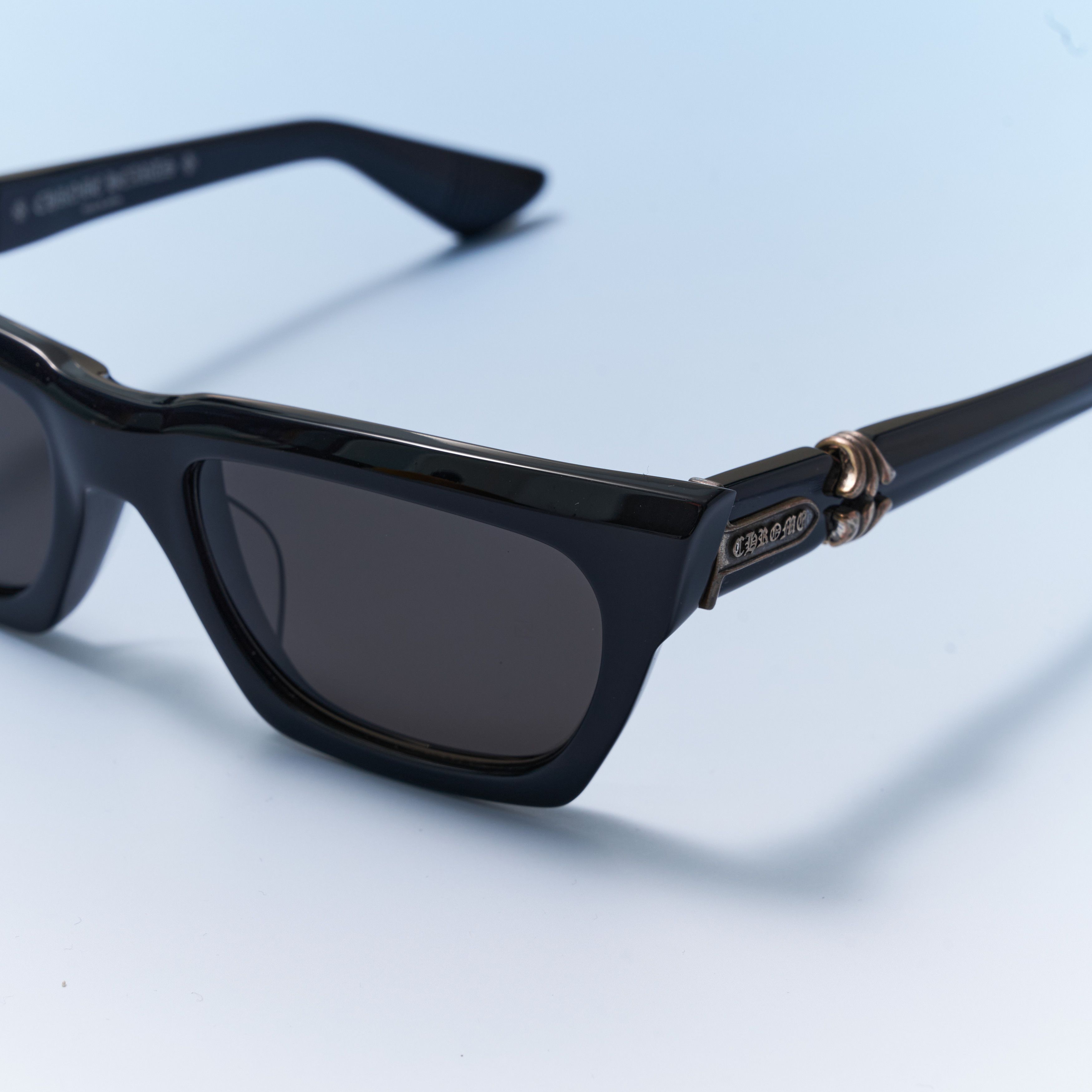 Chrome Hearts CHROME HEARTS CLITERALLY Size ONE SIZE - 3 Thumbnail