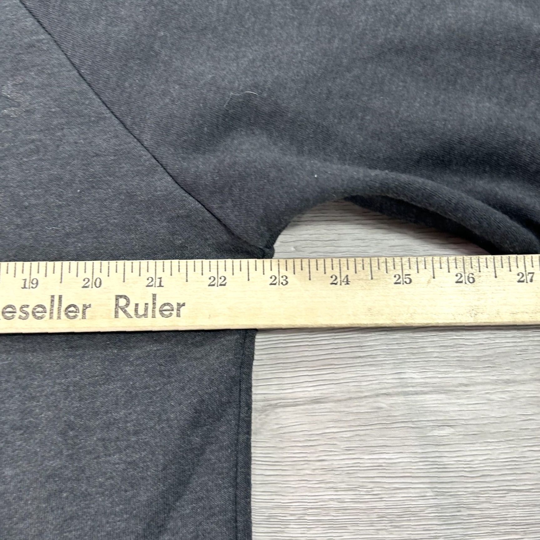 Olive VINTAGE Assholes Live Forever Jacket Mens XL Gray Full Zip Bomber Sweatshirt Size US XL / EU 56 / 4 - 7 Thumbnail