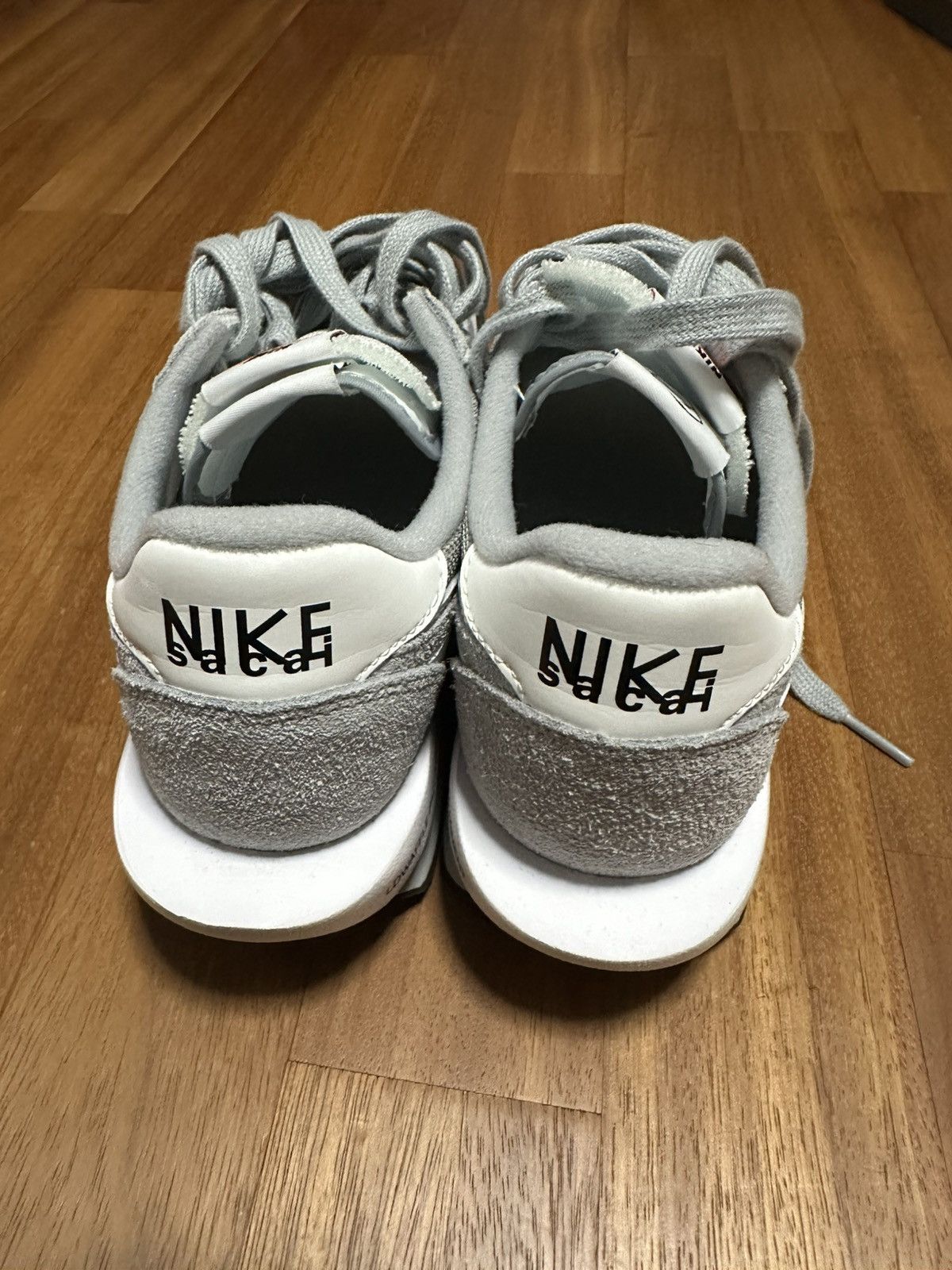 Fragment Design × Nike × Sacai Nike x Sacai LD Waffle Size US 8 / EU 41 - 6 Thumbnail