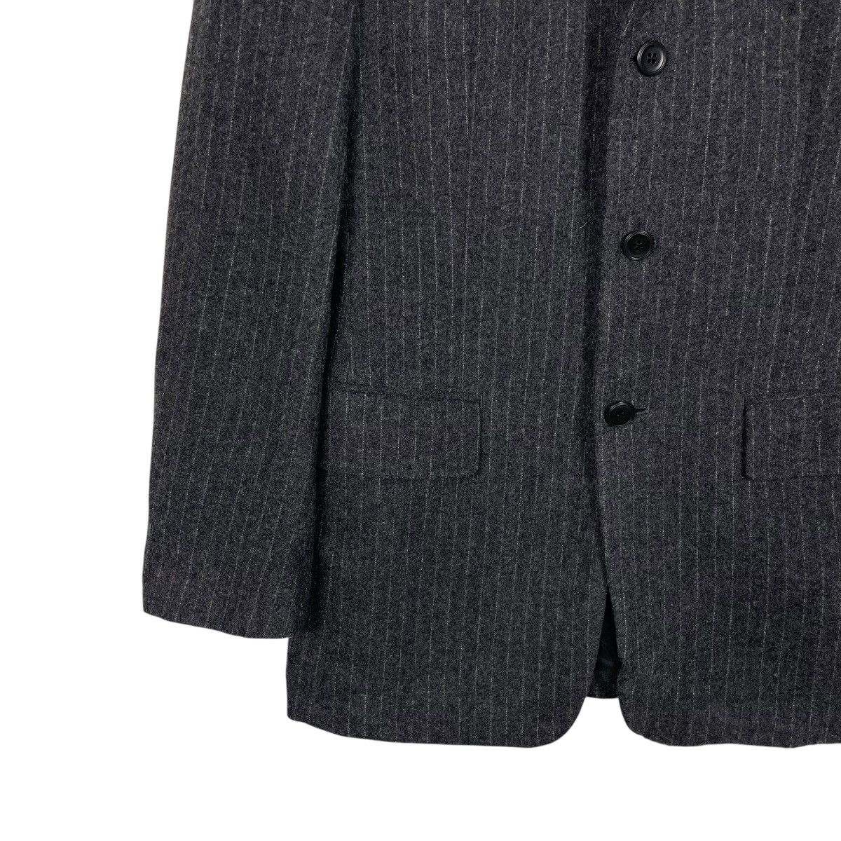 Jean Paul Gaultier Jean Paul Gaultier Homme Objet Stripe Casual Jacket Size US S / EU 44-46 / 1 - 3 Thumbnail