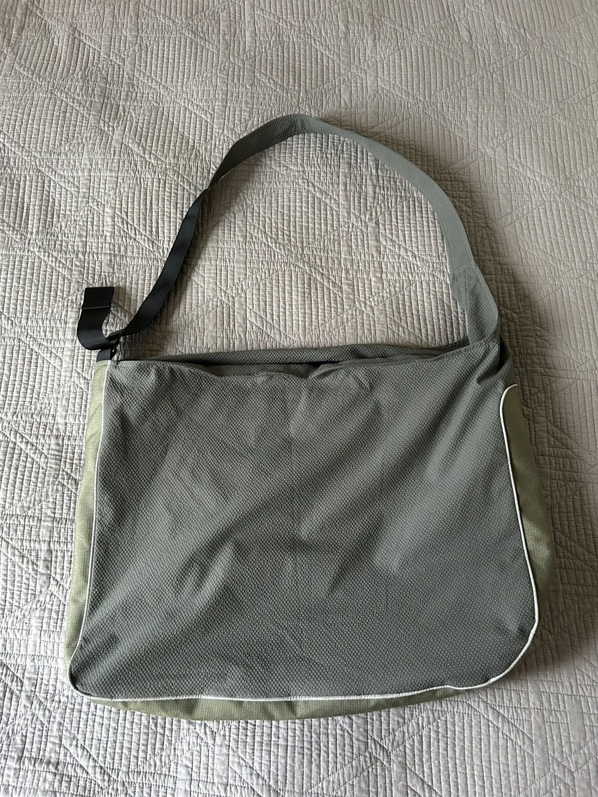 Affix Works affxwrks panel bag | Grailed