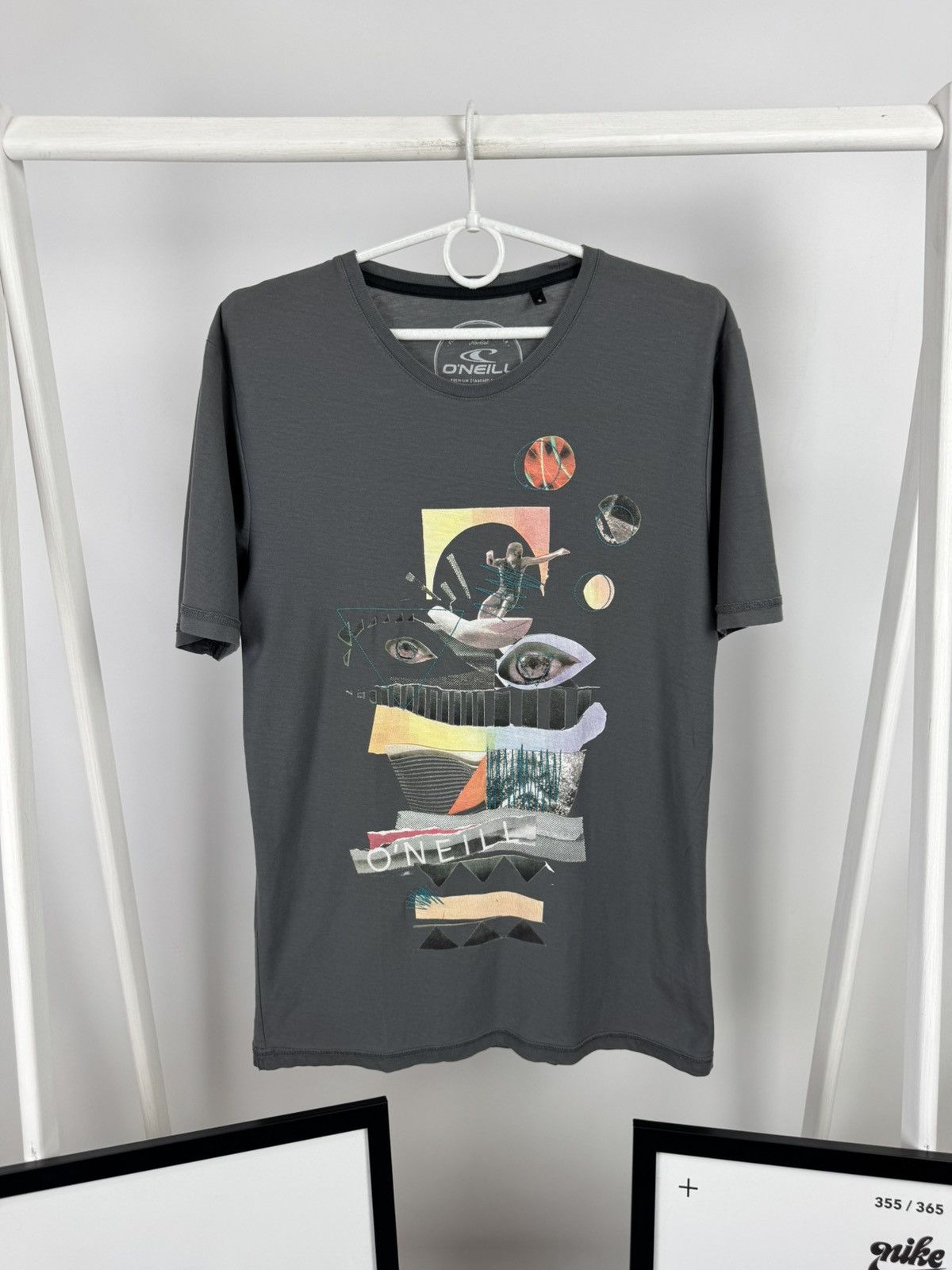 O'Neill Rare O’Neil Tee Size US S / EU 44-46 / 1 - 2 Thumbnail