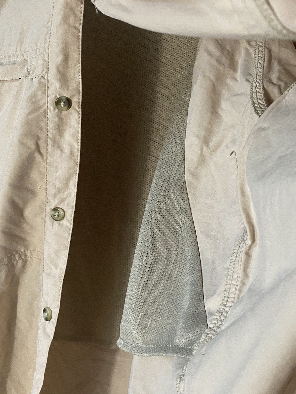 Columbia × Vintage Columbia Shirt Size L Hype Size US L / EU 52-54 / 3 - 5 Thumbnail