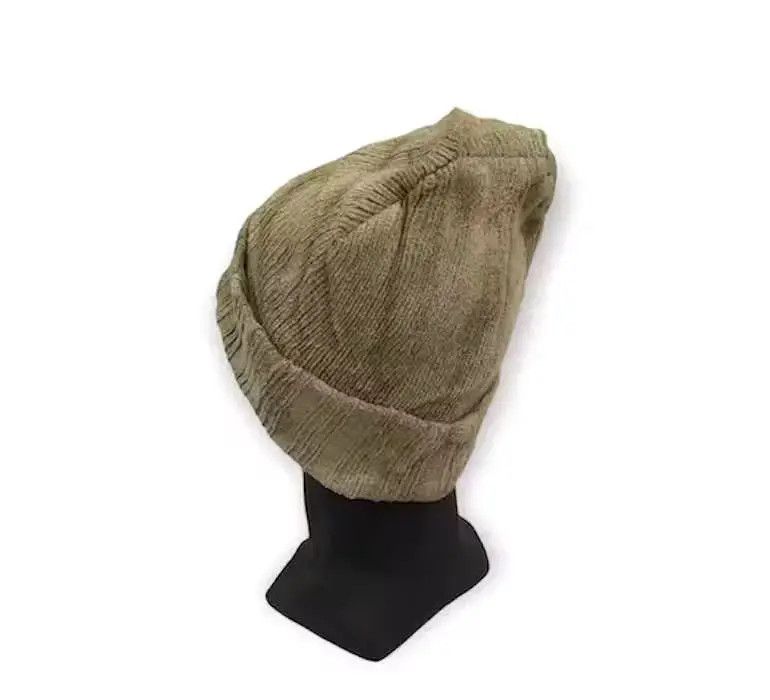 Japanese Brand × Vintage Vintage Gt Hawkins Big Logo Beanie Hat Size ONE SIZE - 3 Thumbnail