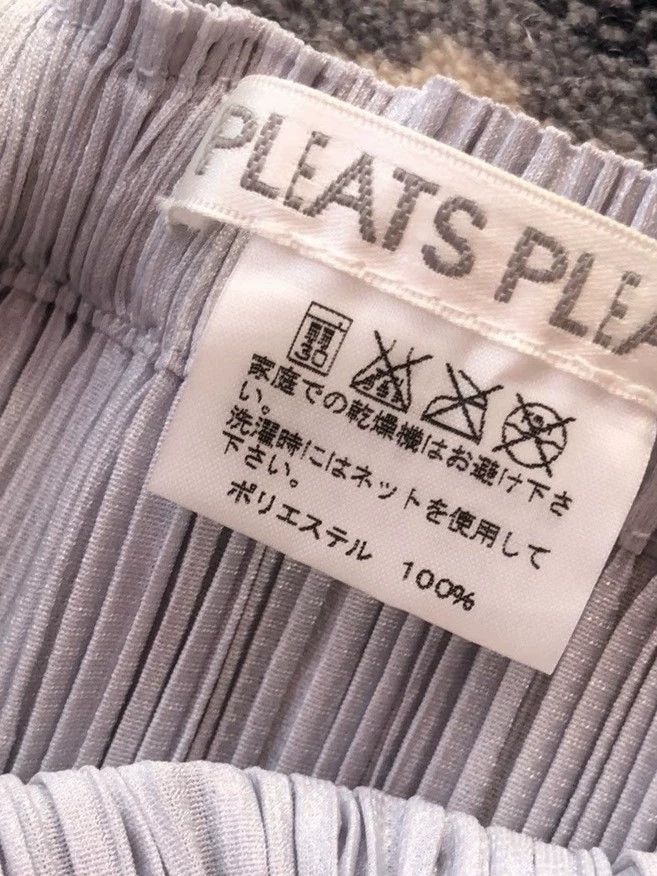 Issey Miyake issey miyake size:m Pink skirt Size 42" / US 20 - 2 Thumbnail