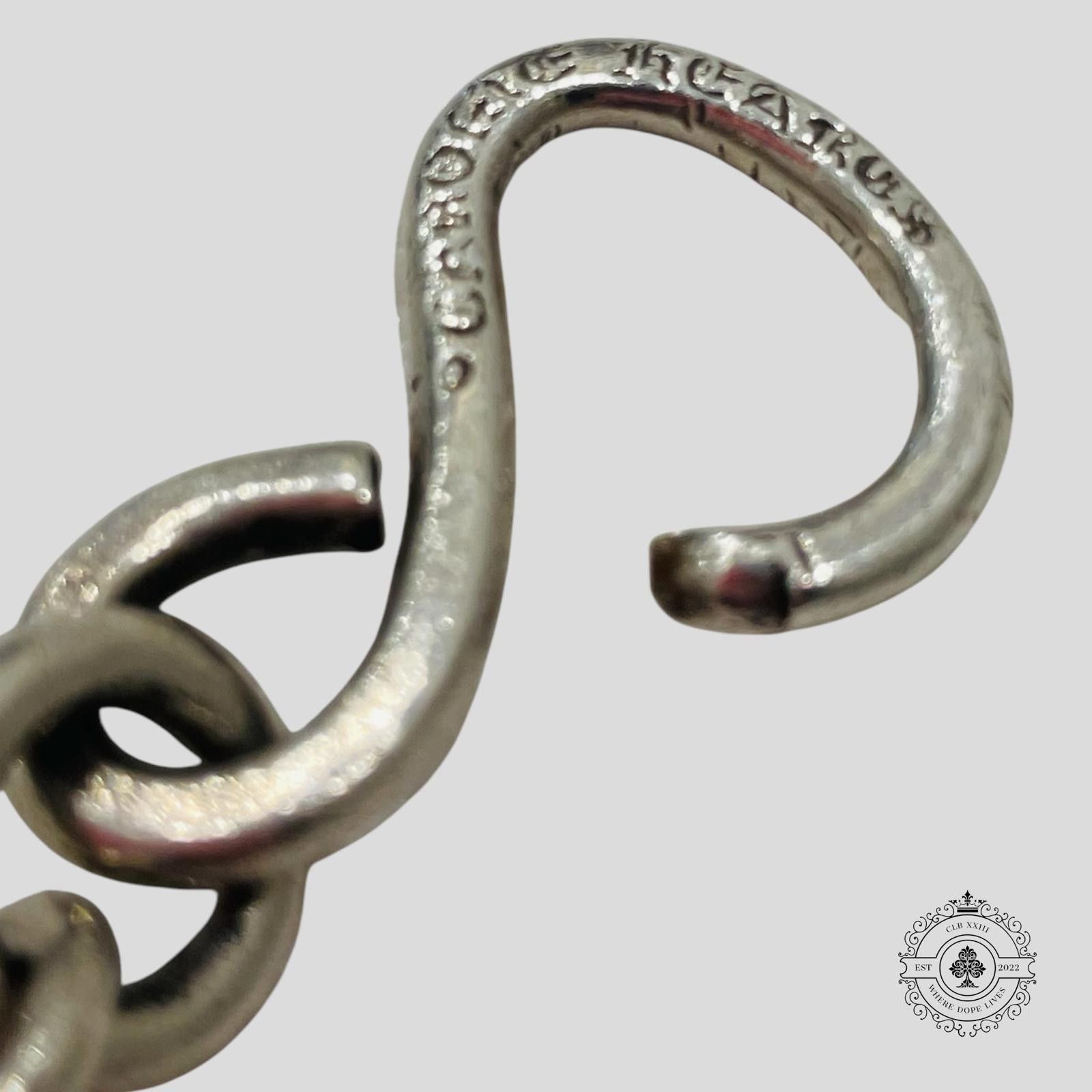 Chrome Hearts Chrome Hearts Multi-Ball Wallet Chain Size ONE SIZE - 4 Thumbnail