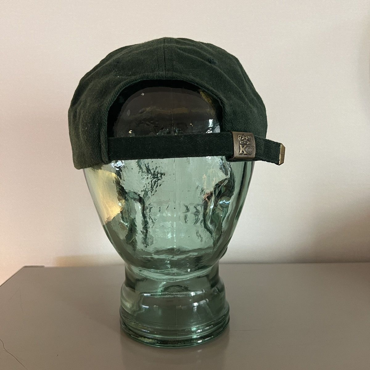 Other Vintage 90s Stone Temple Pilots Cap Size ONE SIZE - 5 Thumbnail