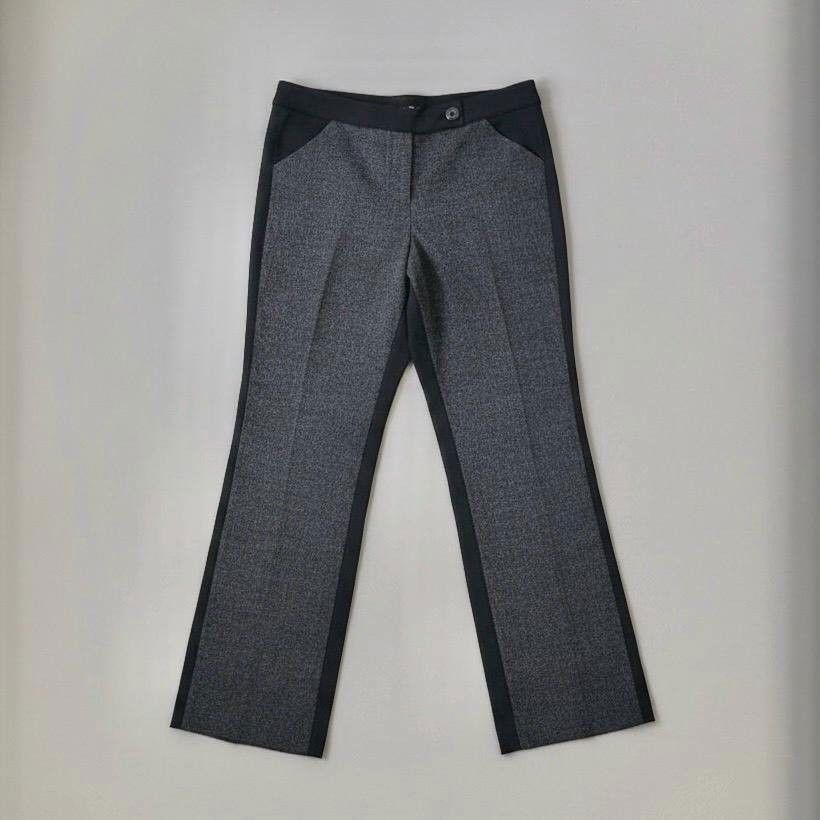 Cop Copine The Cop Copine Double Fabric Pants Size 28" / US 6 / IT 42 - 1 Thumbnail