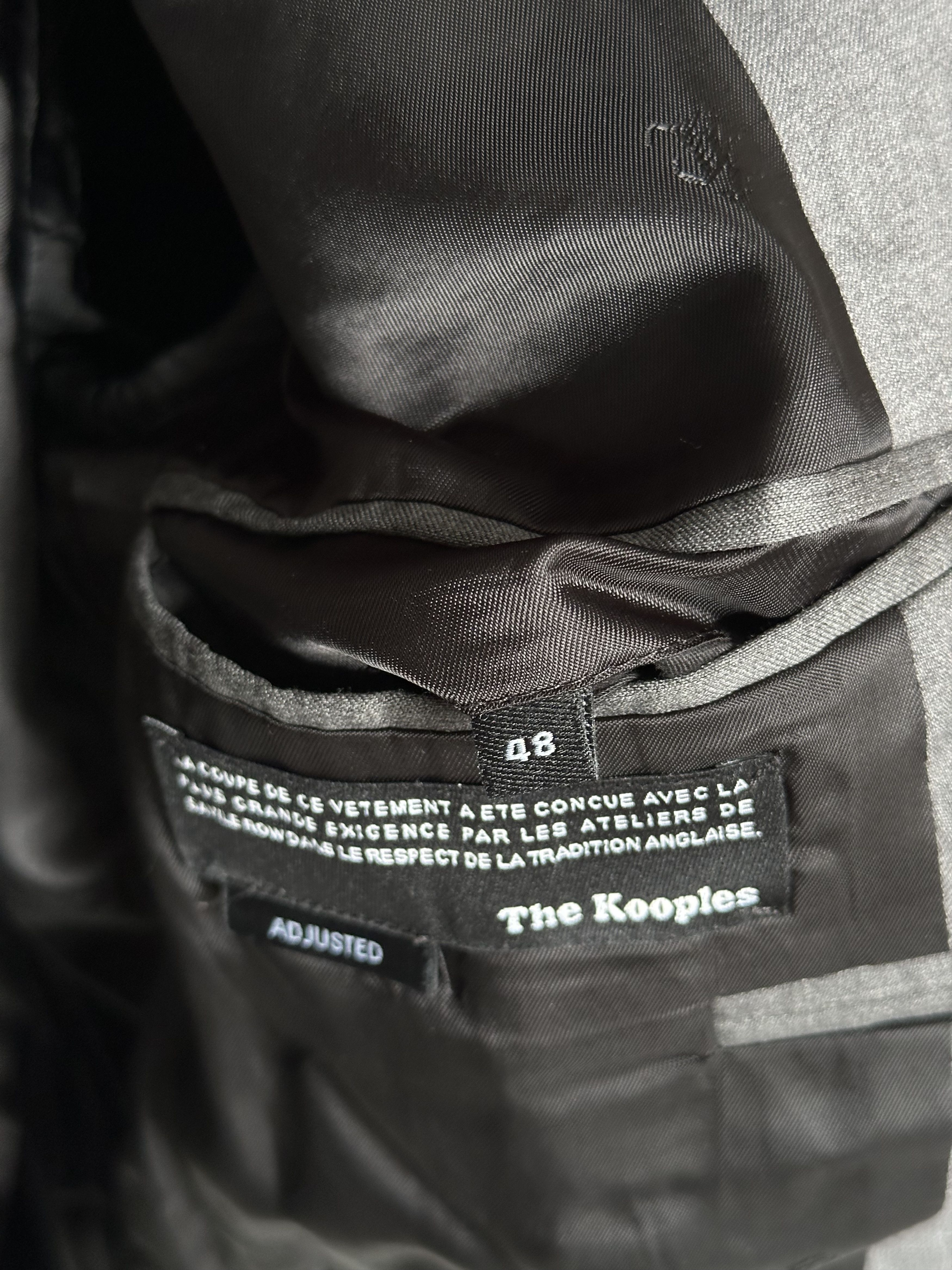 The Kooples The Kooples Blazer Size 48R - 8 Thumbnail