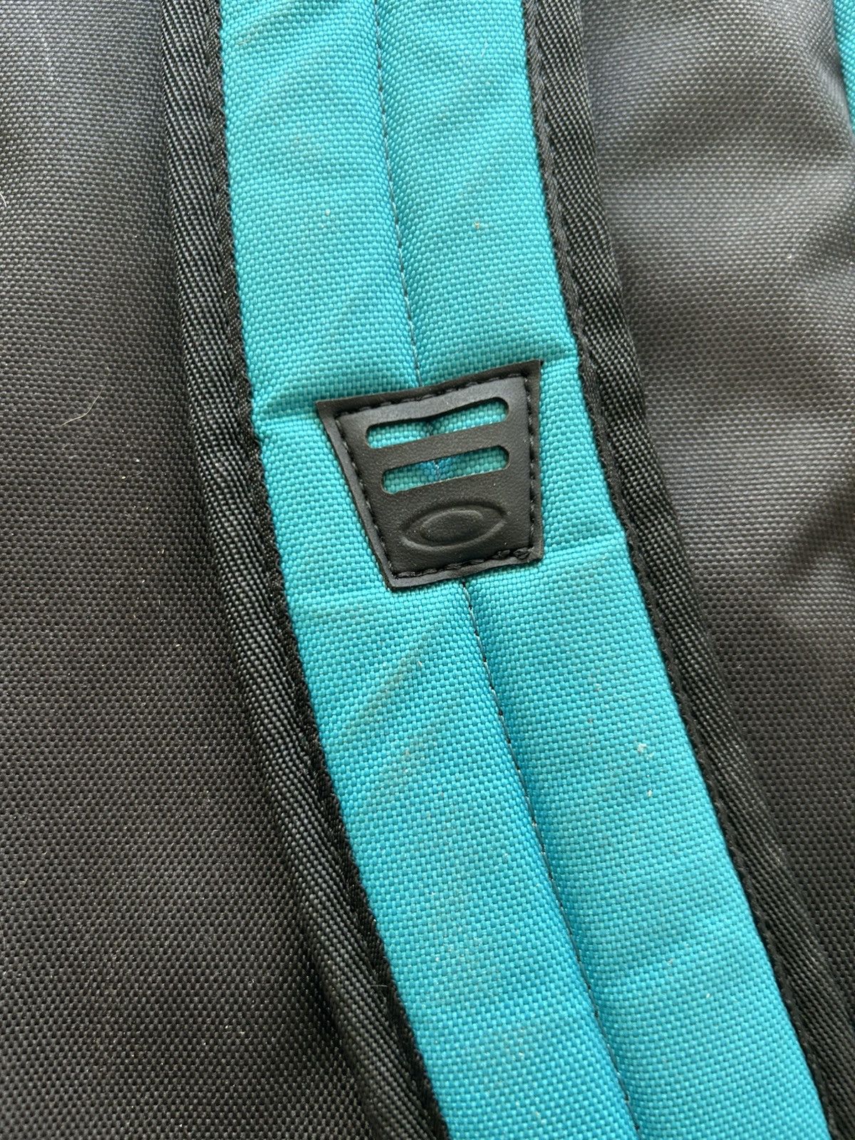Oakley Vintage Oakley Backpack Size ONE SIZE - 5 Thumbnail