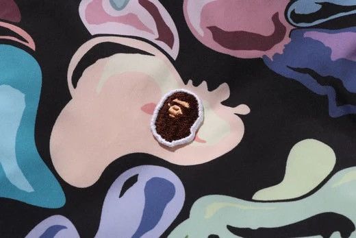 Bape Bape Reversible Vest Size ONE SIZE - 4 Thumbnail