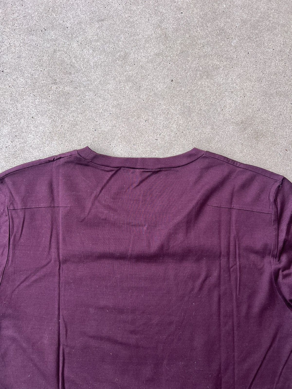 Dior × Hedi Slimane Dior Homme A/W04 VOTC T Shirt by Hedi Slimane Size US XS / EU 42 / 0 - 4 Thumbnail
