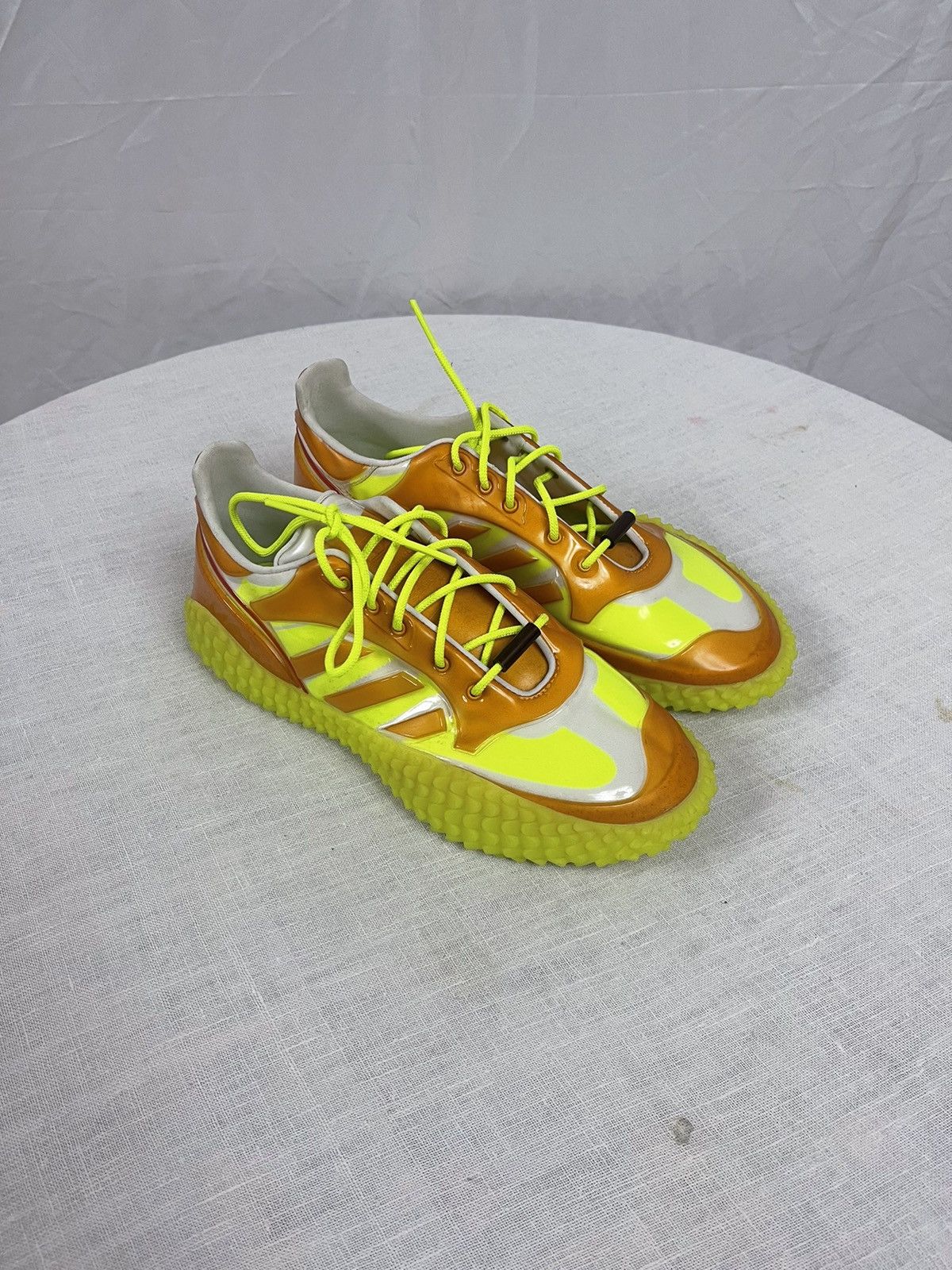 Adidas Craig Green Polta AKH II Sample