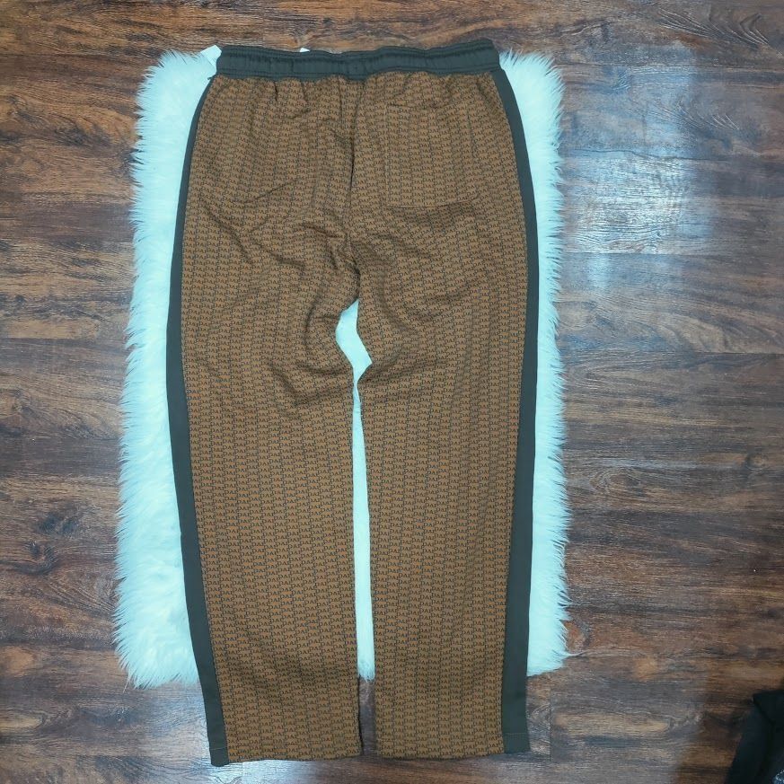 Dapper Dan × Gap NWT Gap x Dapper Dan DAP GAP Unisex M/L Houndstooth Hoodie & Size US 32 / EU 48 - 9 Thumbnail