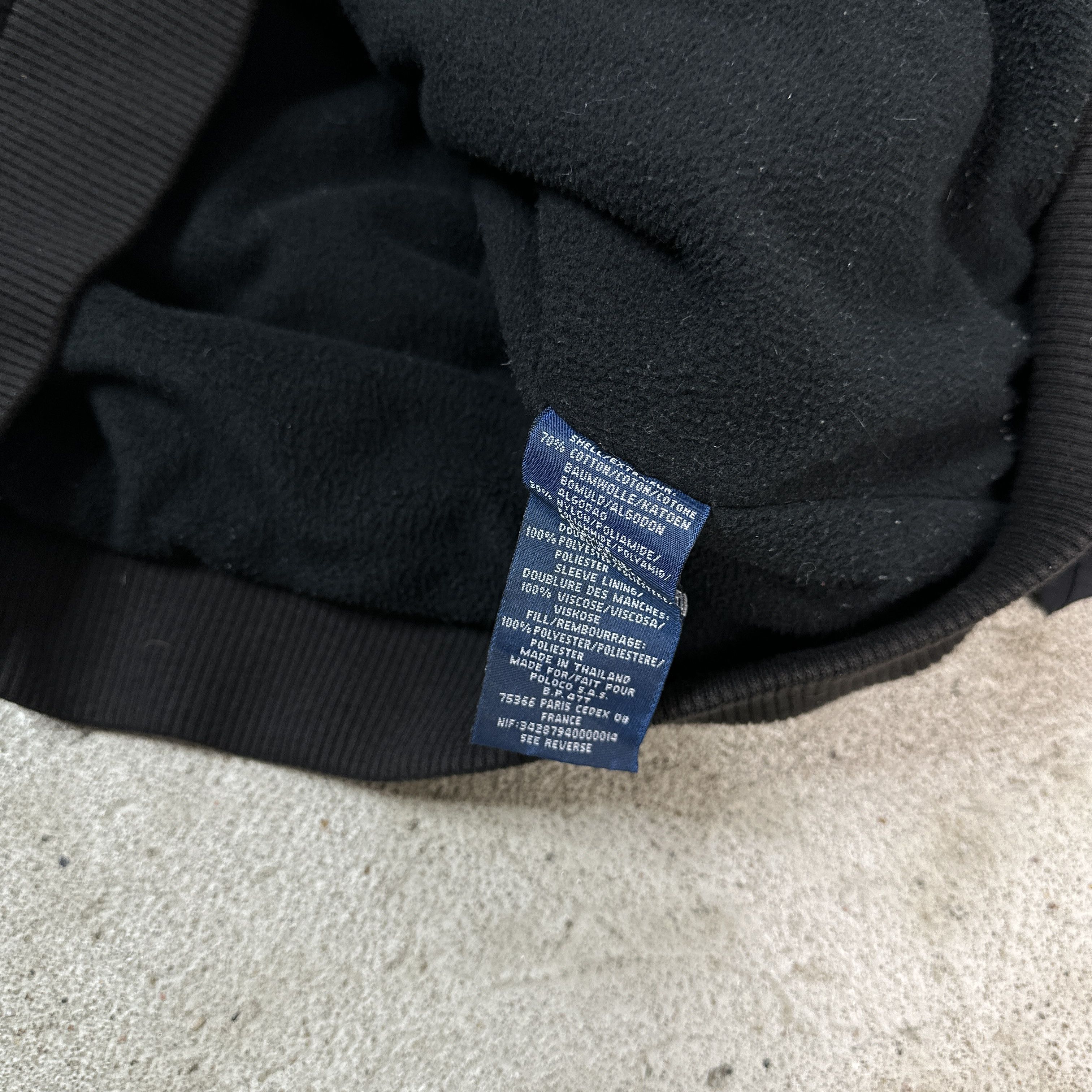 Polo Ralph Lauren × Vintage Polo Ralph Lauren Jacket Size US XL / EU 56 / 4 - 7 Thumbnail