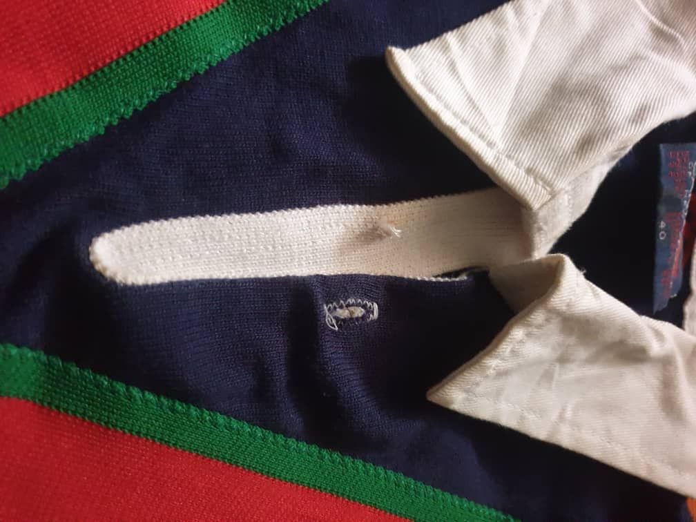 Canterbury of New Zealand 💥Canterbury of New Zealand Unique design shirt Size US S / EU 44-46 / 1 - 5 Thumbnail