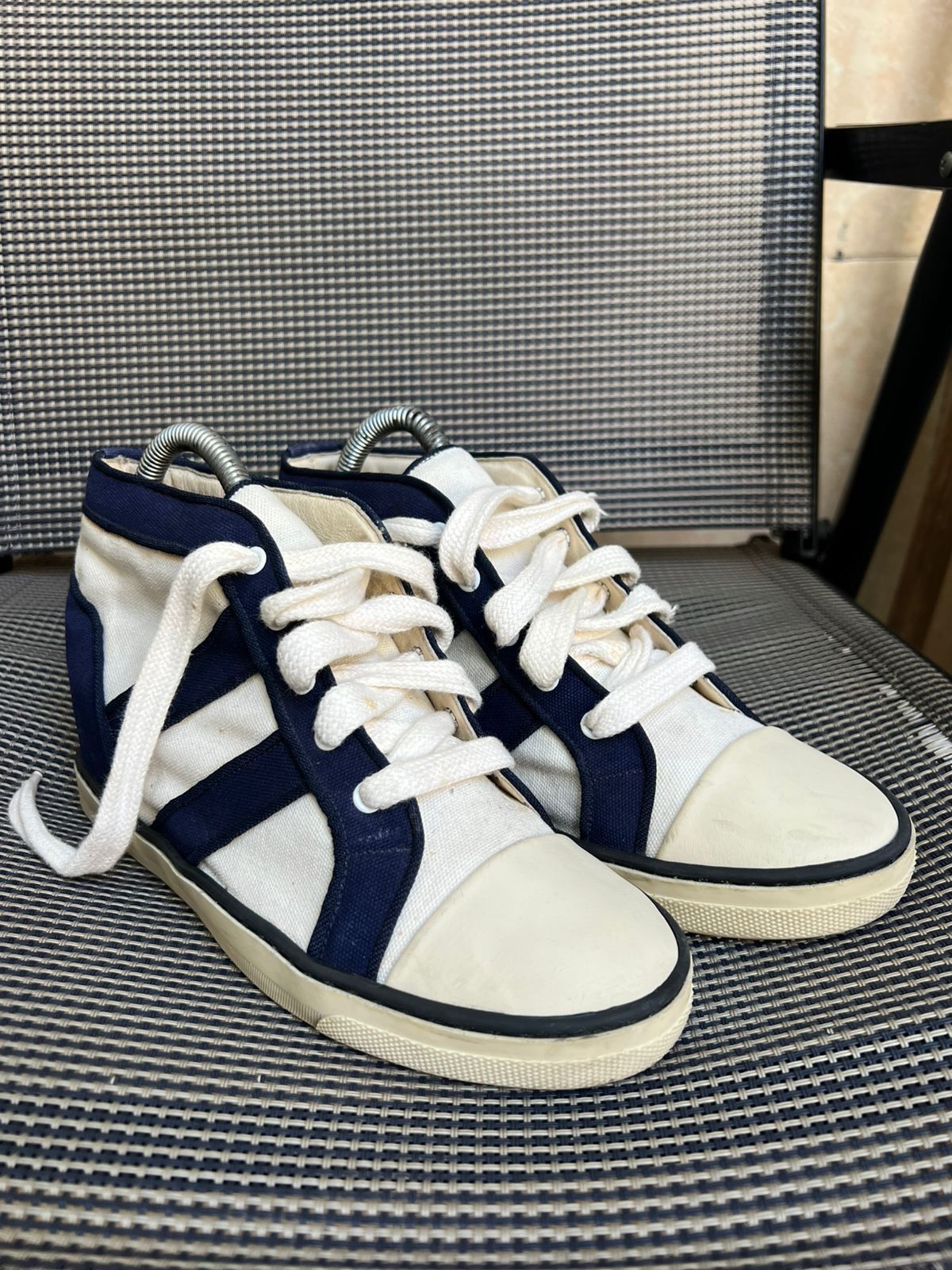 Isabel Marant Isabel Marant Baltimore Size US 6 / EU 39 - 3 Thumbnail