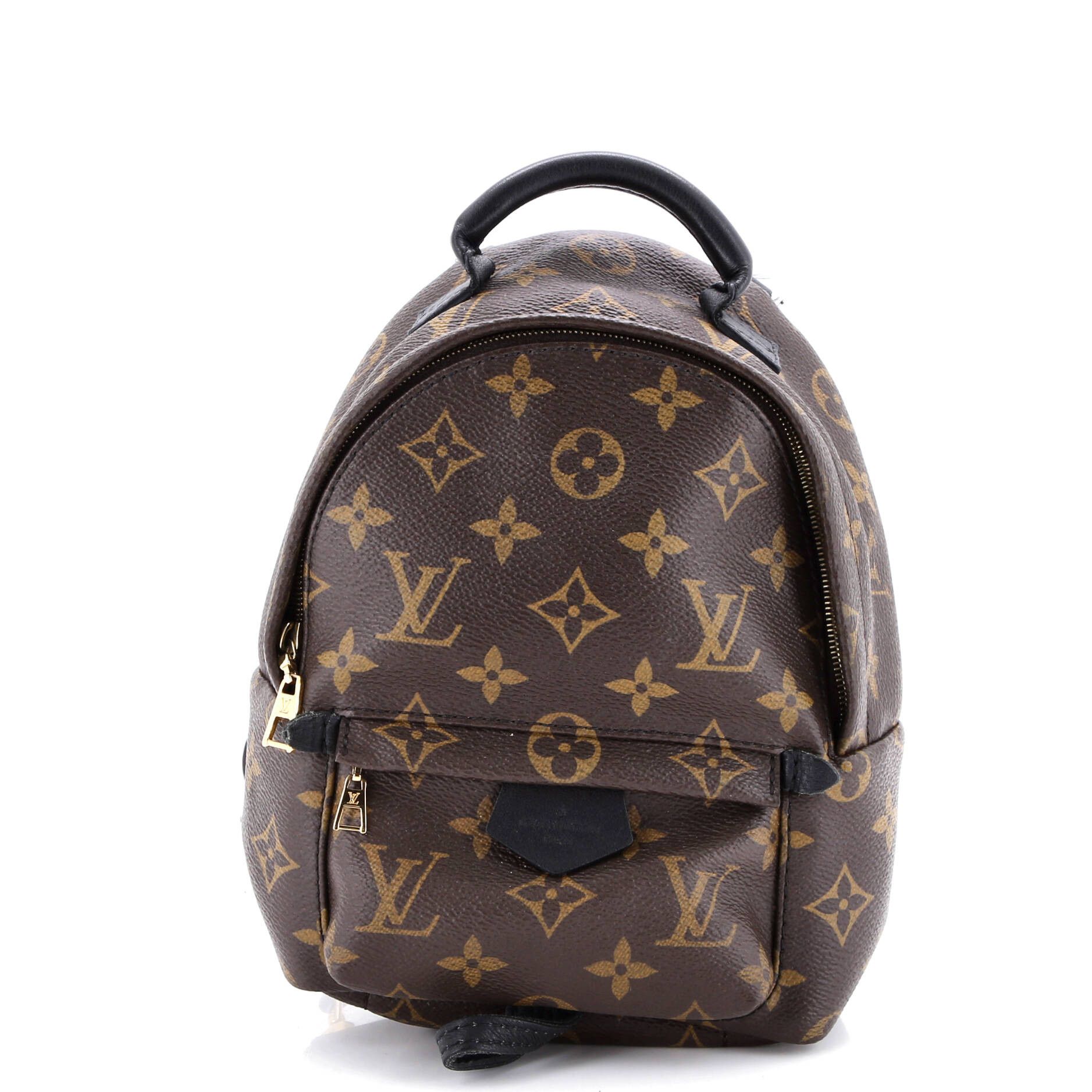 Louis Vuitton Palm Springs Backpack Size ONE SIZE - 1 Thumbnail