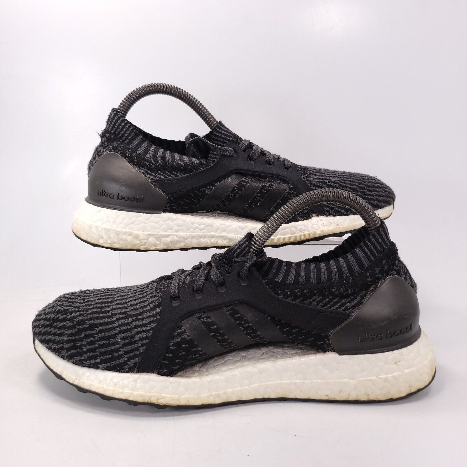 Adidas Adidas Ultraboost X Athletic Shoe Womens Size 7 BB1696 Black Size US 7 / IT 37 - 5 Thumbnail