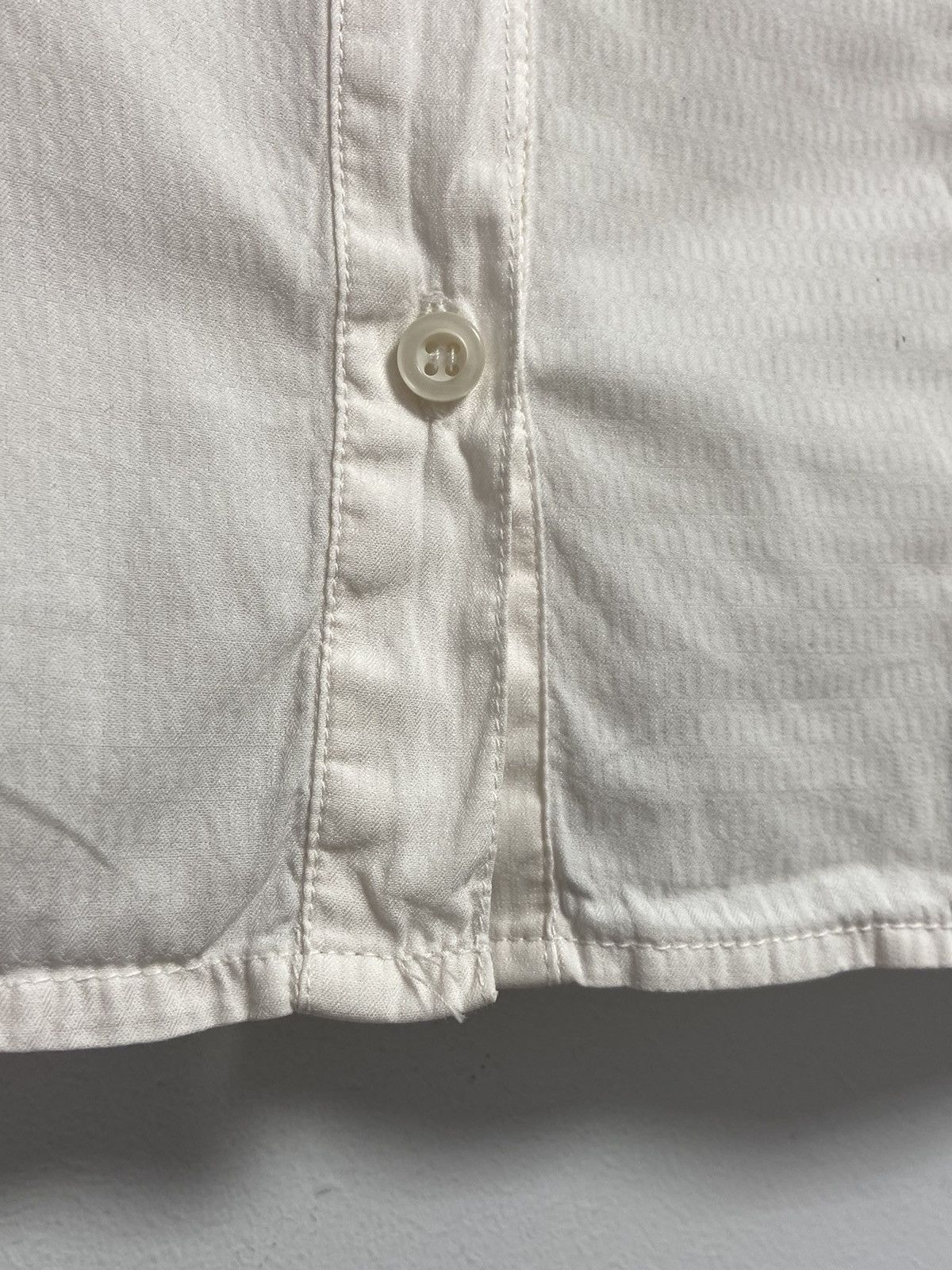 Versace Versace Button Up luxury Size L / US 10 / IT 46 - 7 Thumbnail