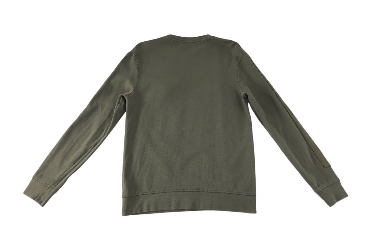 Japanese Brand Long Sleeve Japanese Brand Singgle Pocket Design Size US M / EU 48-50 / 2 - 2 Thumbnail