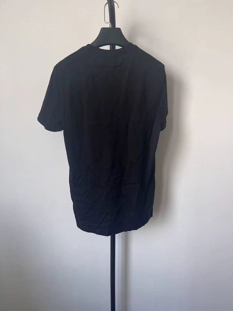 Louis Vuitton Louis Vuitton Classic logo cotton short sleeve T-shirt Size US XS / EU 42 / 0 - 2 Thumbnail