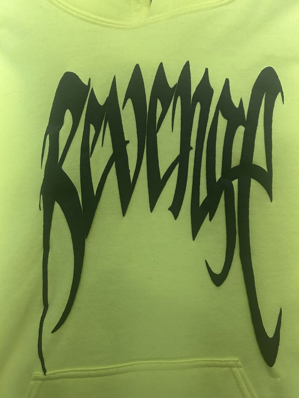 Revenge Revenge Neon Kill Size US L / EU 52-54 / 3 - 2 Thumbnail