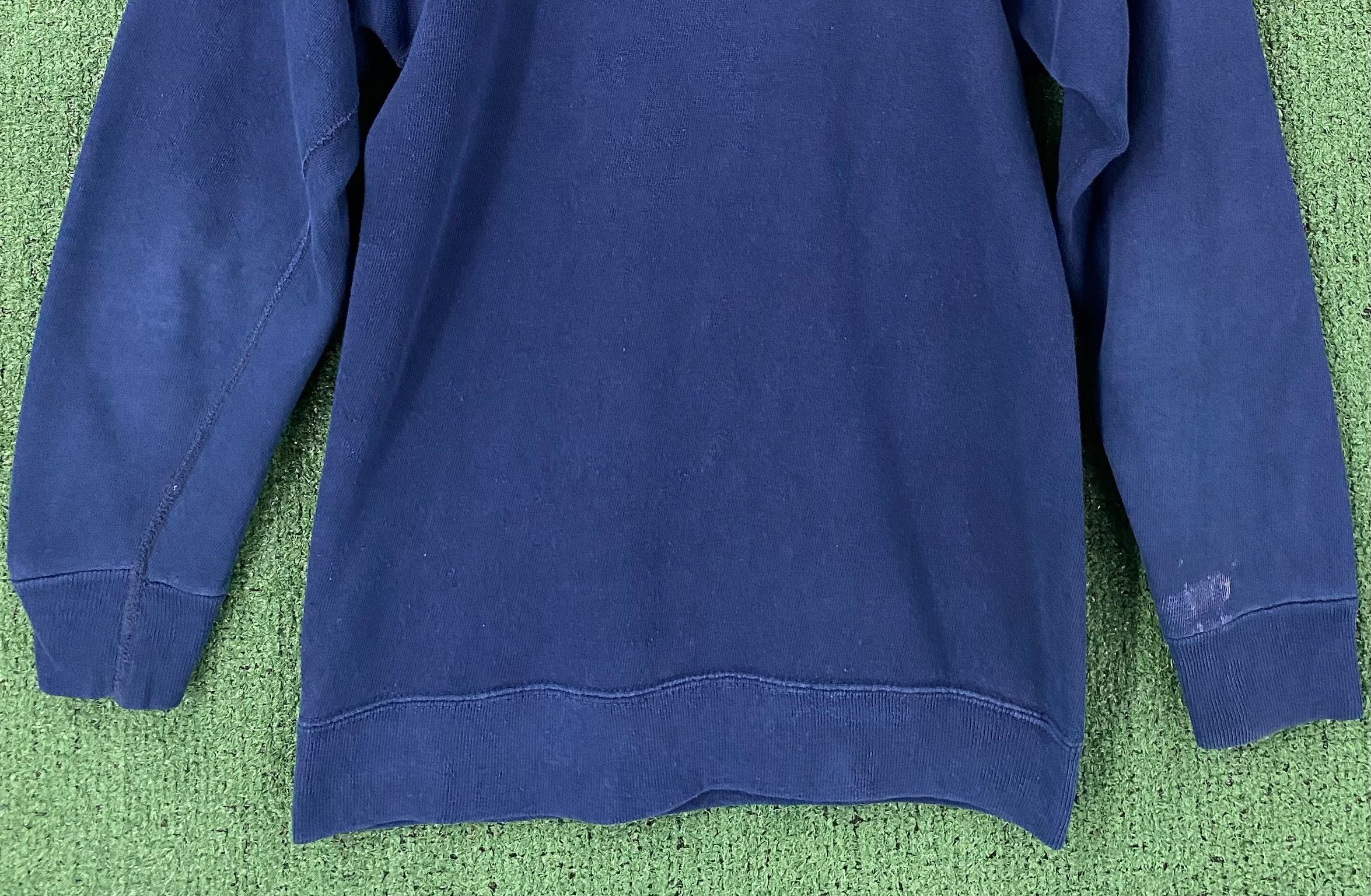 Vintage 70’s Bloom Productions Raglan Sweatshirt Women’s Size XXS Size XXS / US 00 / IT 34 - 5 Thumbnail