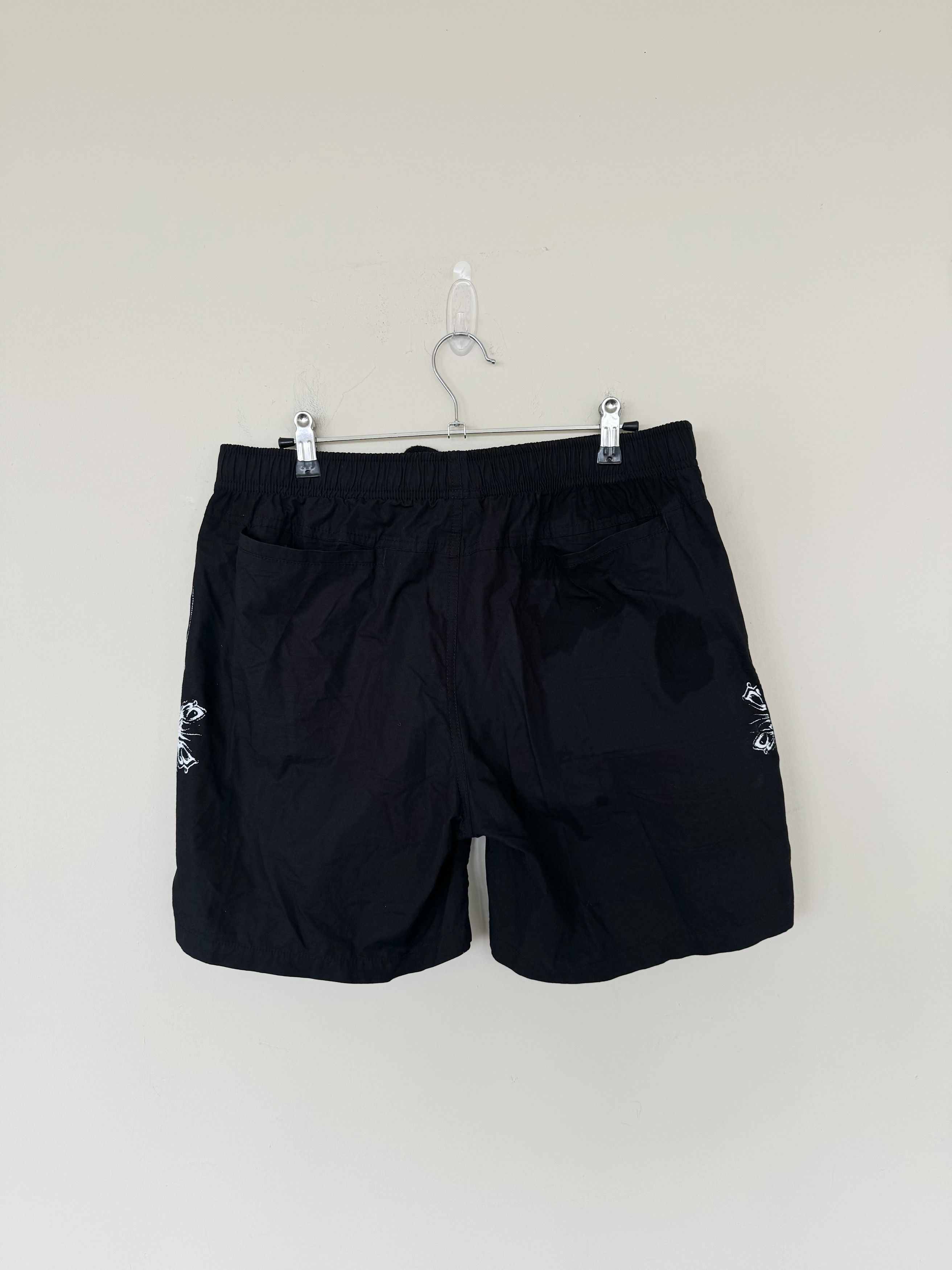 basketcase gallery Basketcase Tribal Shorts Size US 32 / EU 48 - 2 Thumbnail