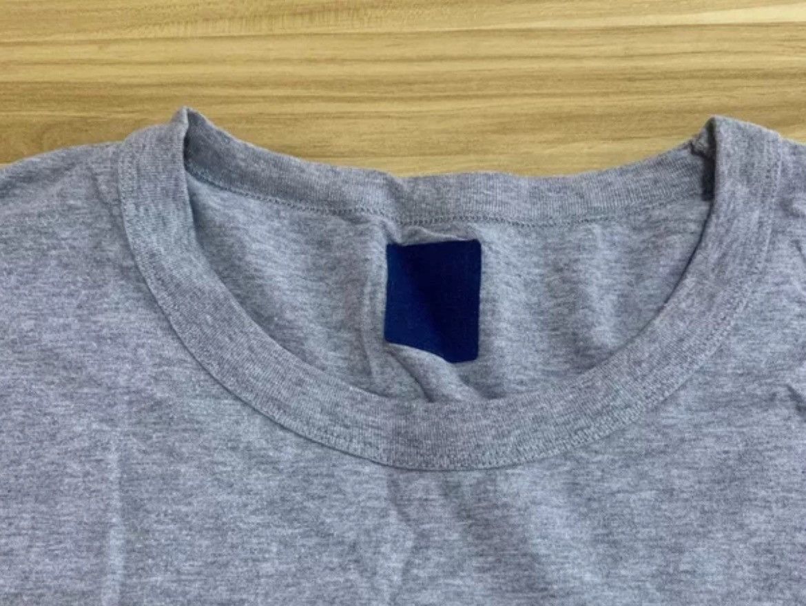 Visvim Visvim ICT TEE STARS Ancient Cloth Flag T-shirt Size US L / EU 52-54 / 3 - 3 Thumbnail