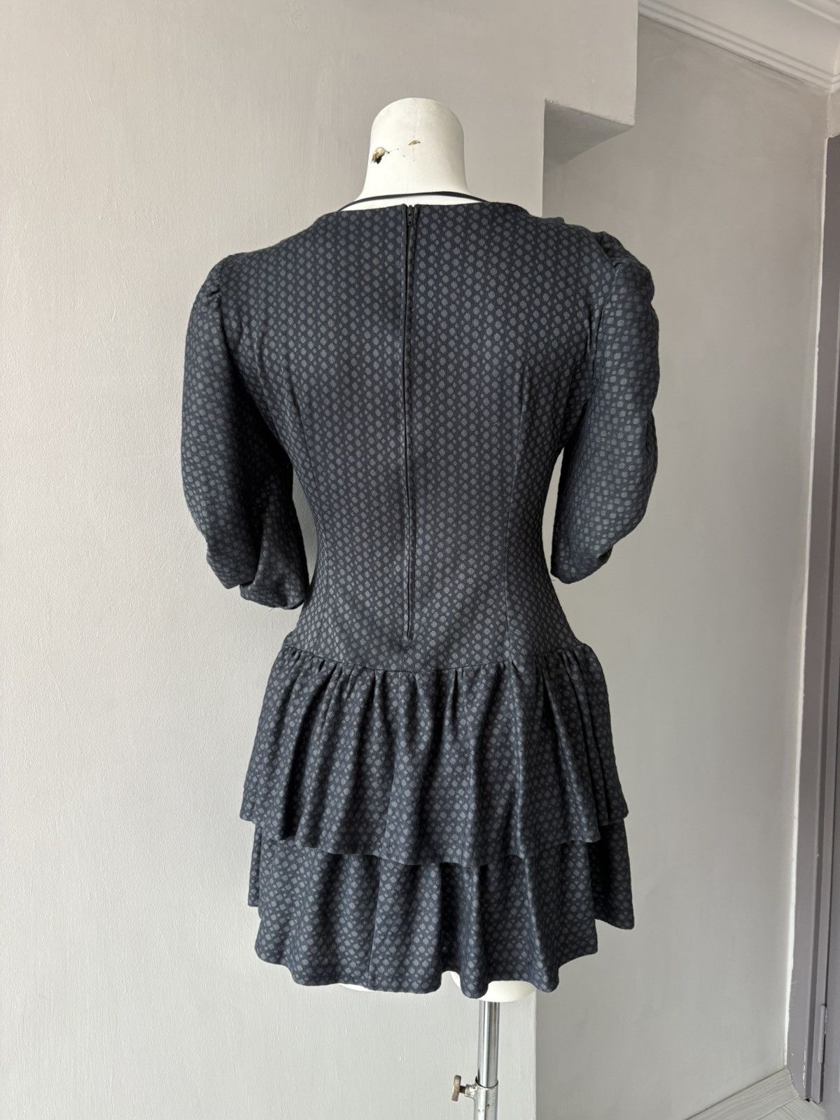 Vintage y2k dress Size S / US 4 / IT 40 - 11 Thumbnail