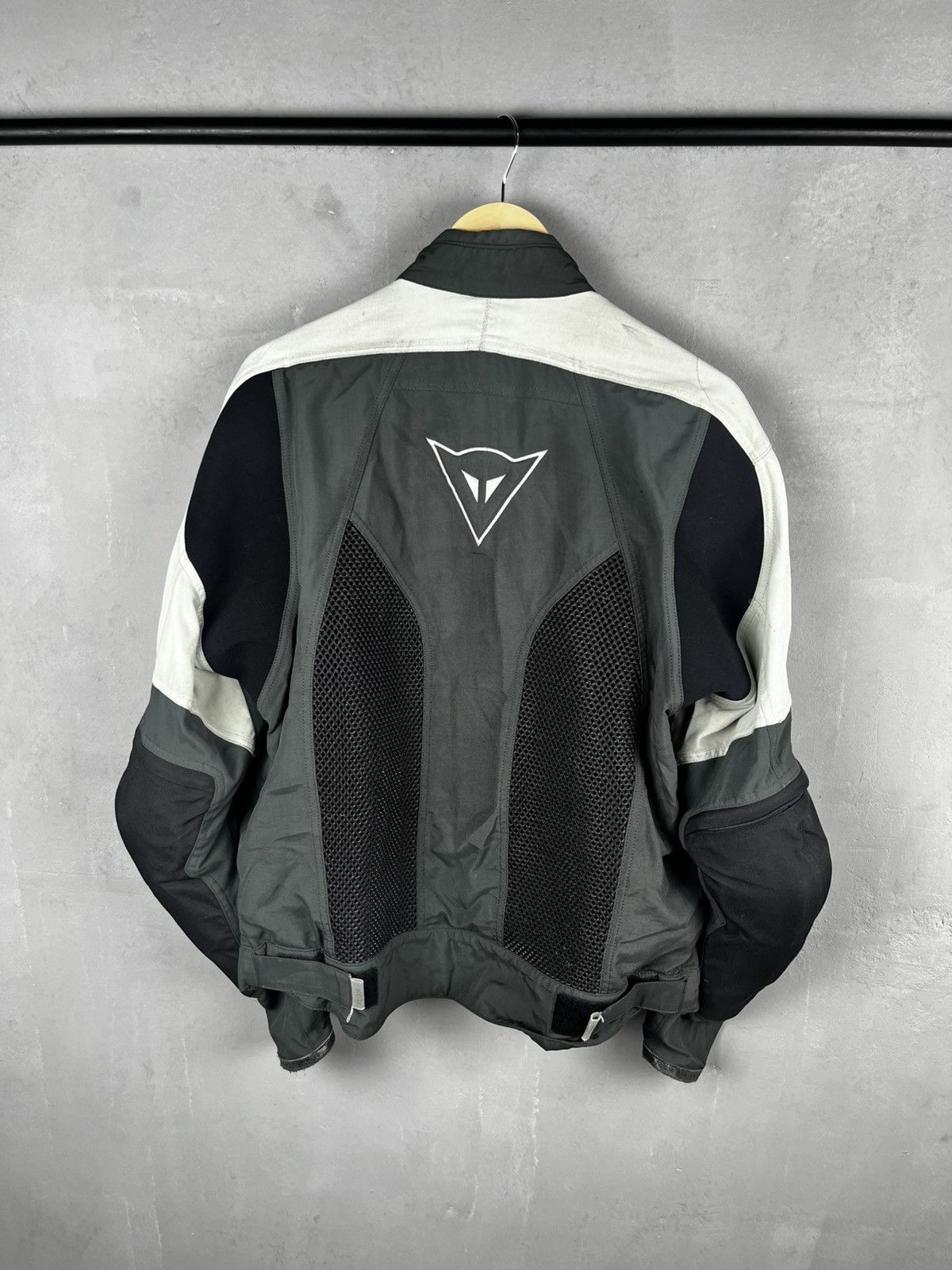 Dainese Dainese recing jacket Size US L / EU 52-54 / 3 - 12 Thumbnail