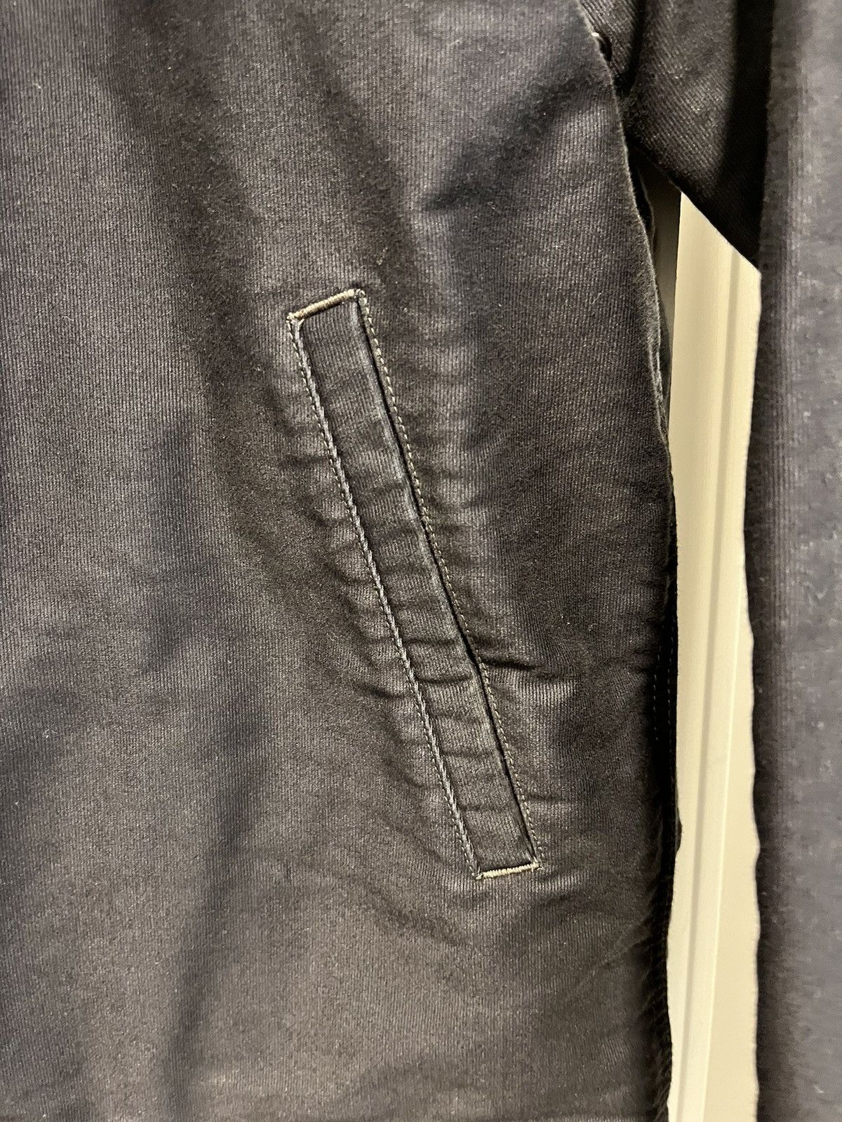 RRL Ralph Lauren RRL jungle cloth deck jacket | Grailed