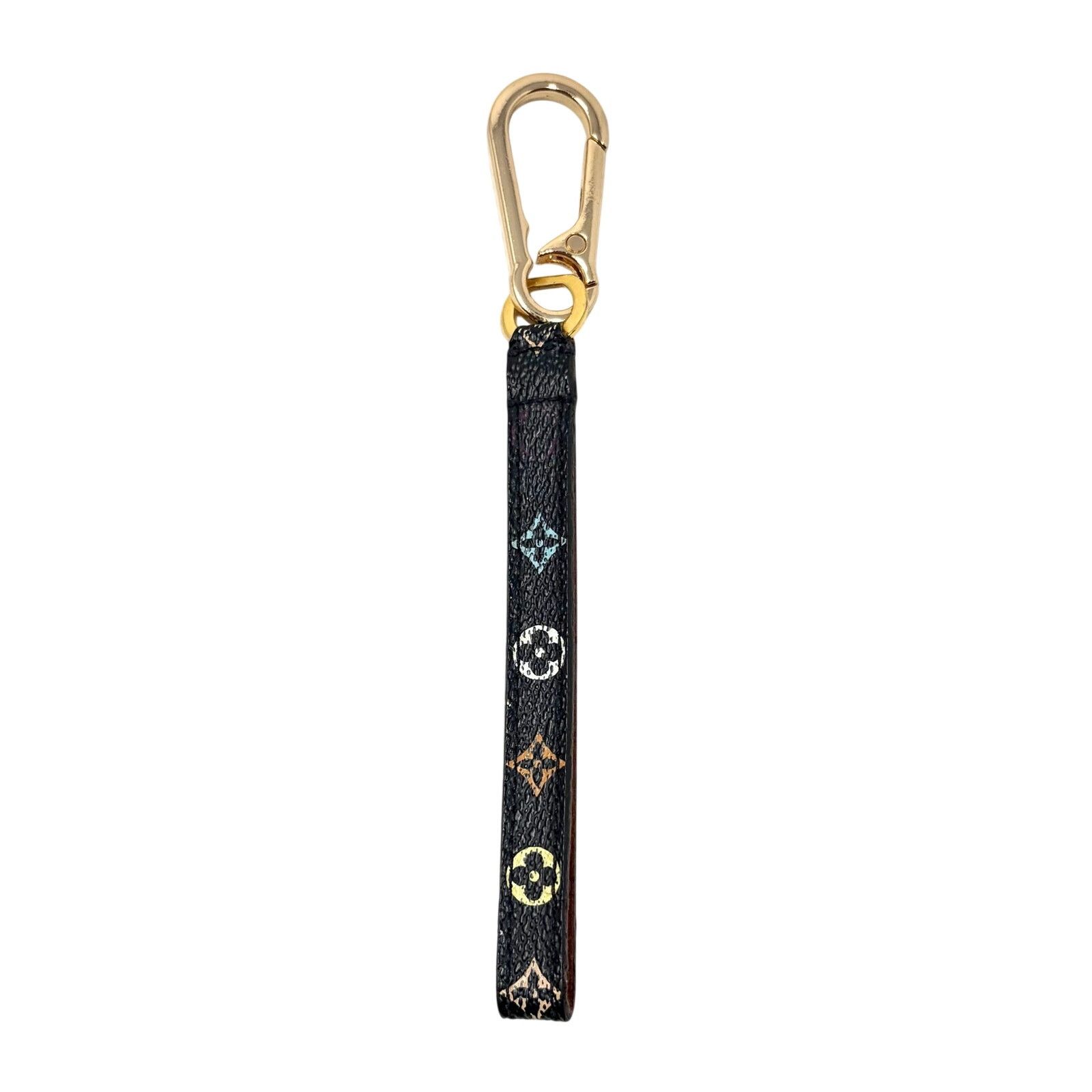 Louis Vuitton Louis Vuitton ‘Dragonne’ Phone Strap /Keychain Size ONE SIZE - 1 Thumbnail
