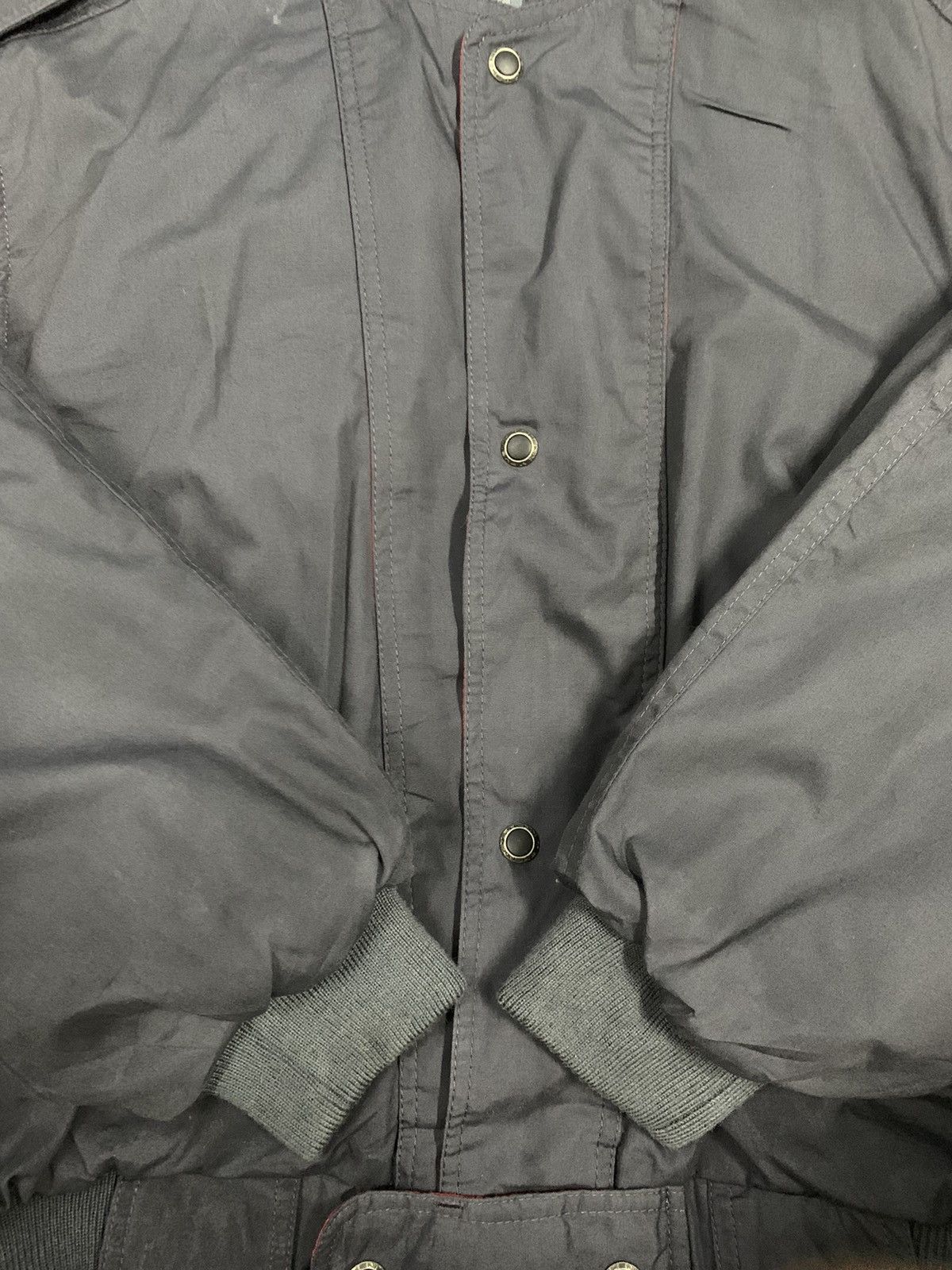 Phenix Vintage Phenix I-DE-A Italy Full Zip Snowboard Ski Jacket Size US M / EU 48-50 / 2 - 12 Thumbnail