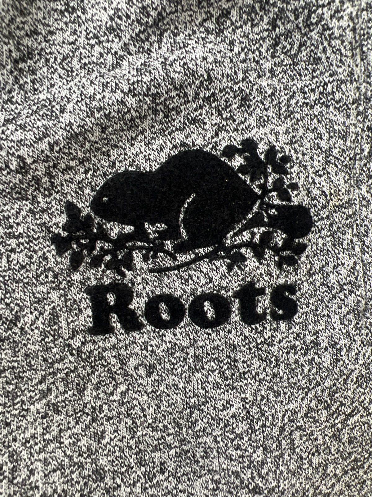 Roots roots sweatpants XL Size US 36 / EU 52 - 1 Thumbnail