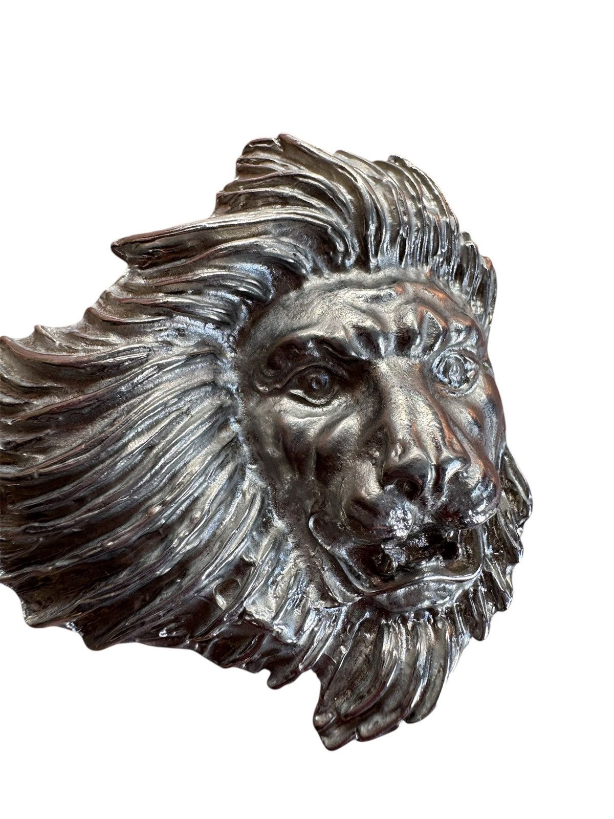Versus vintage versus silver lion chain belt Size ONE SIZE - 5 Thumbnail