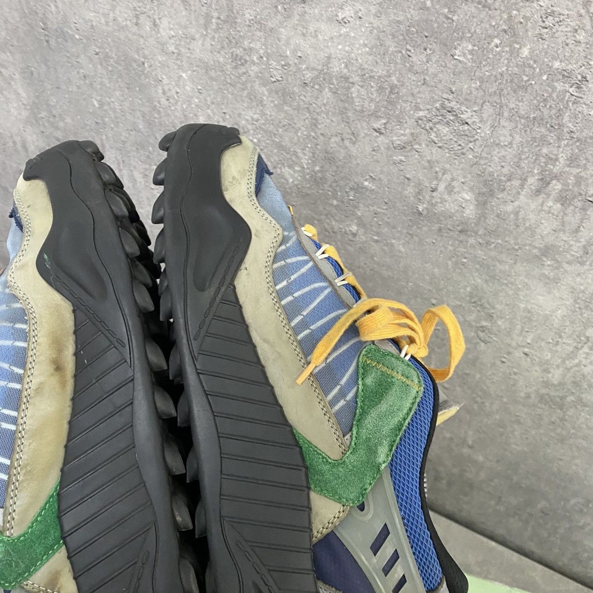 Off-White Off-White Odsy-1000 Shoes Size US 9 / EU 42 - 12 Thumbnail