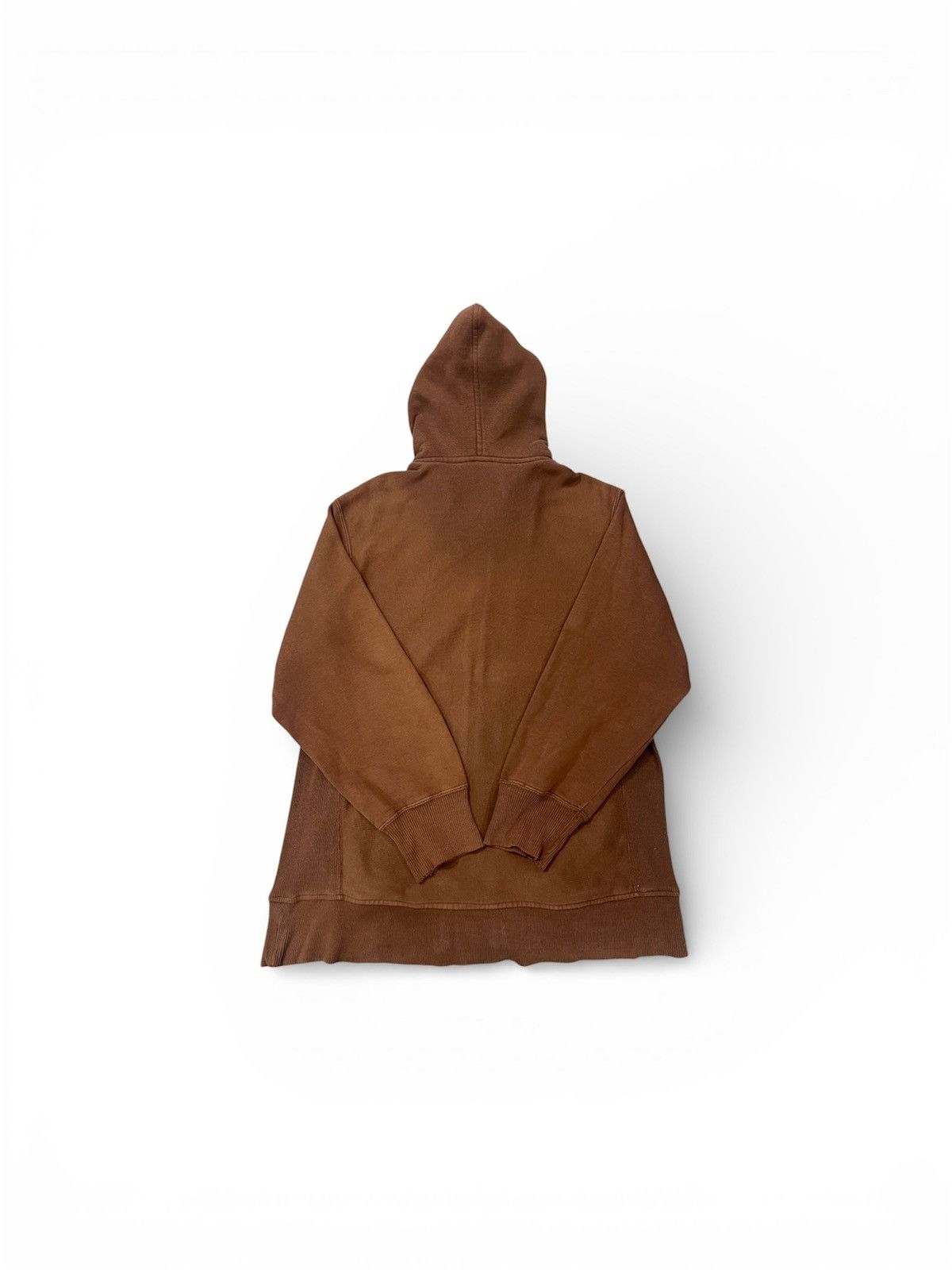 Stussy Vintage 90’s Stussy Logo Hoodies Size US L / EU 52-54 / 3 - 2 Thumbnail