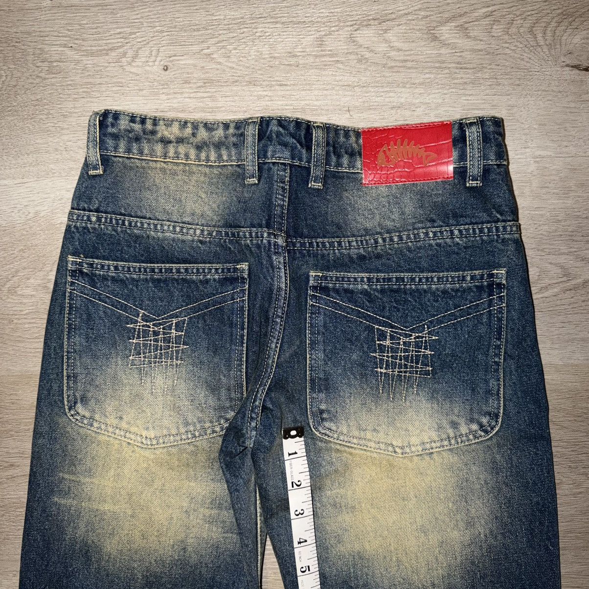 Other Iscapegrace Denim Size US 29 - 3 Thumbnail