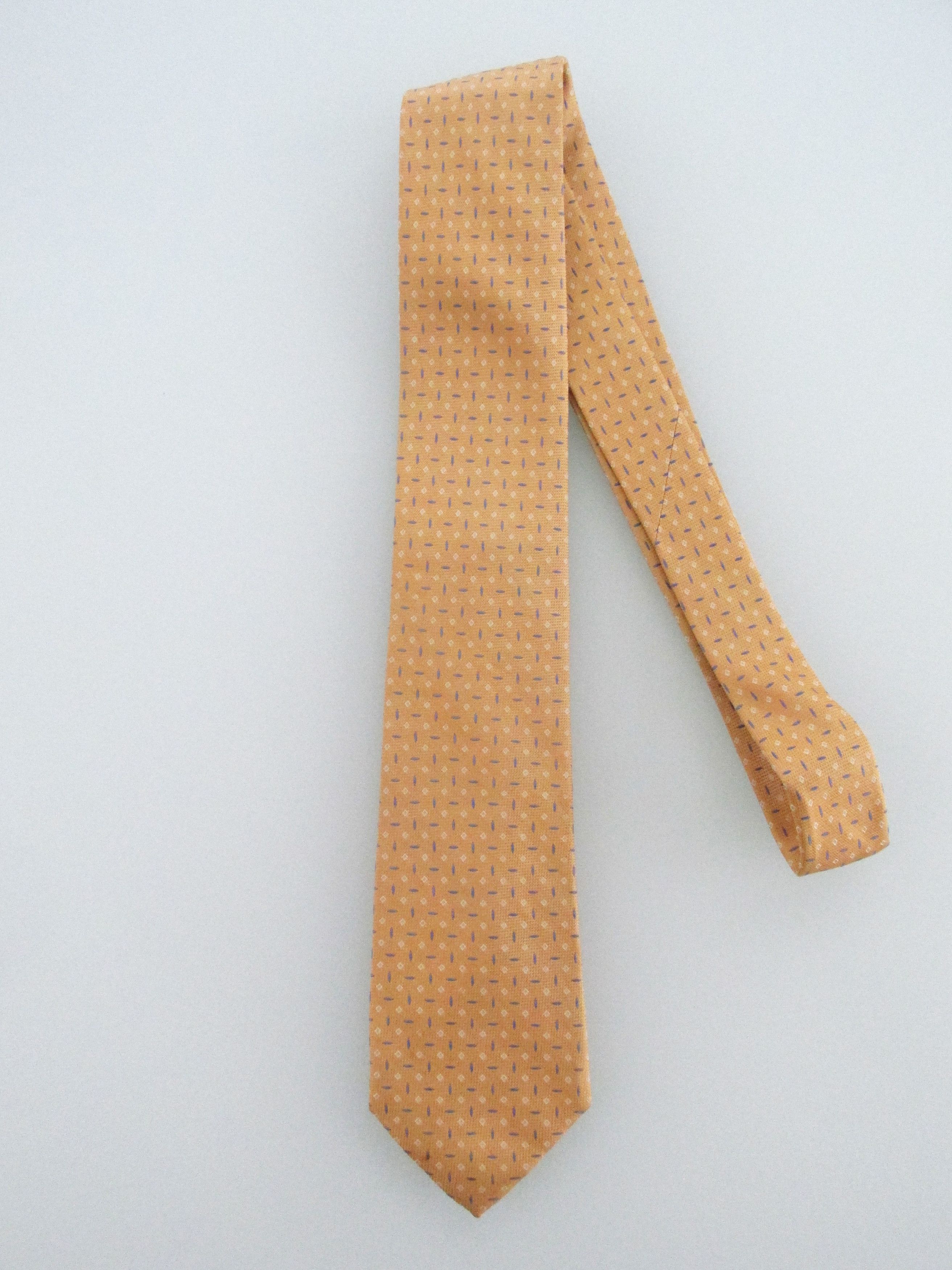English Laundry English Laundry Men's Silk Tie Size ONE SIZE - 1 Thumbnail