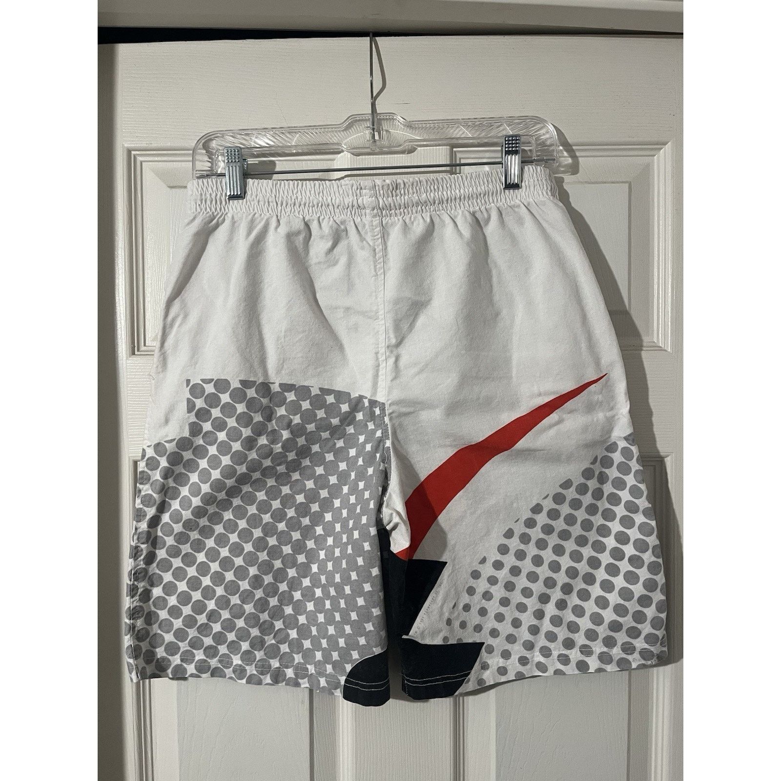 Brockum Vintage The Rolling Stones Shorts 1989 Size M/L Brockum RARE Size US 29 - 5 Thumbnail