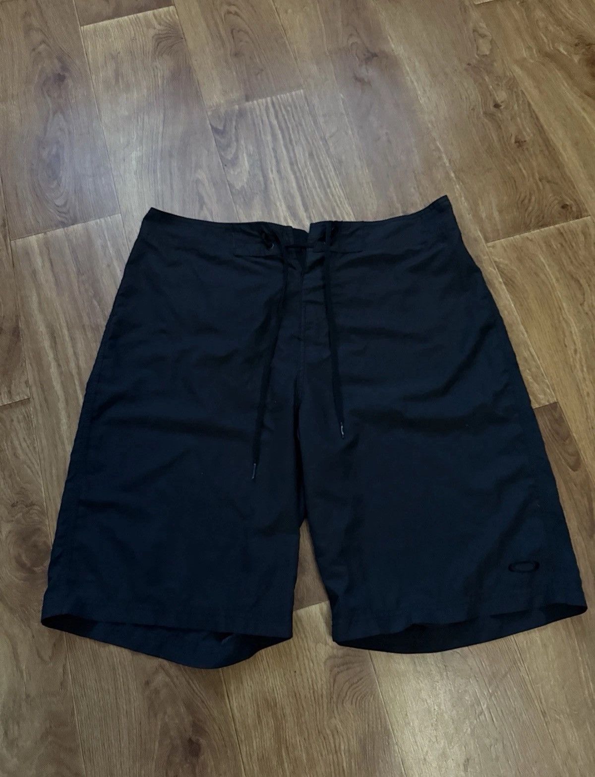 Oakley Oakley Swim Shorts Surf Sz 34 Size US 34 / EU 50 - 8 Thumbnail