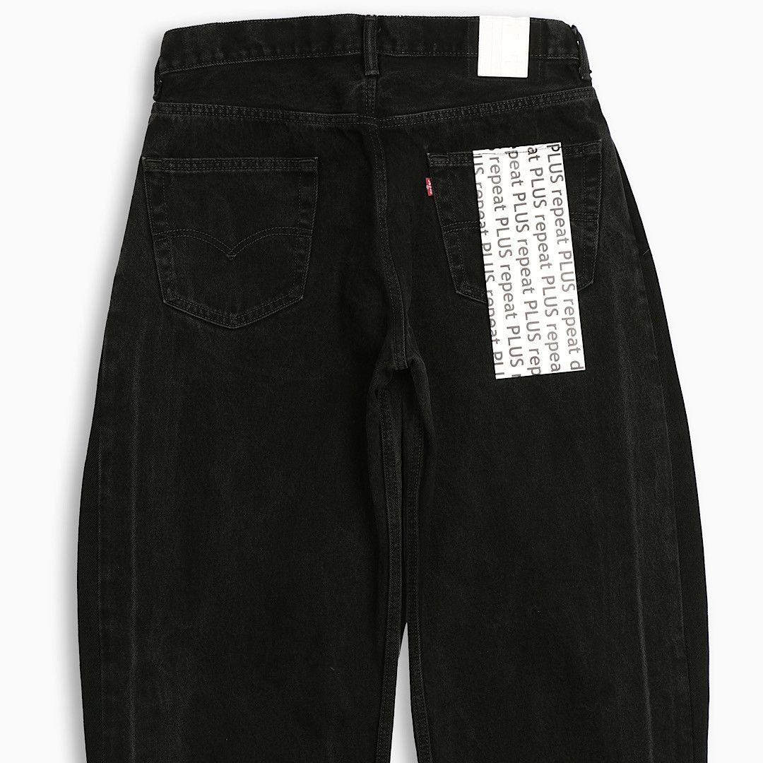 Japanese Brand × Levi's × Vintage REPEAT PLUS 002 33 size (RP002Y3302) Size US 33 - 5 Thumbnail