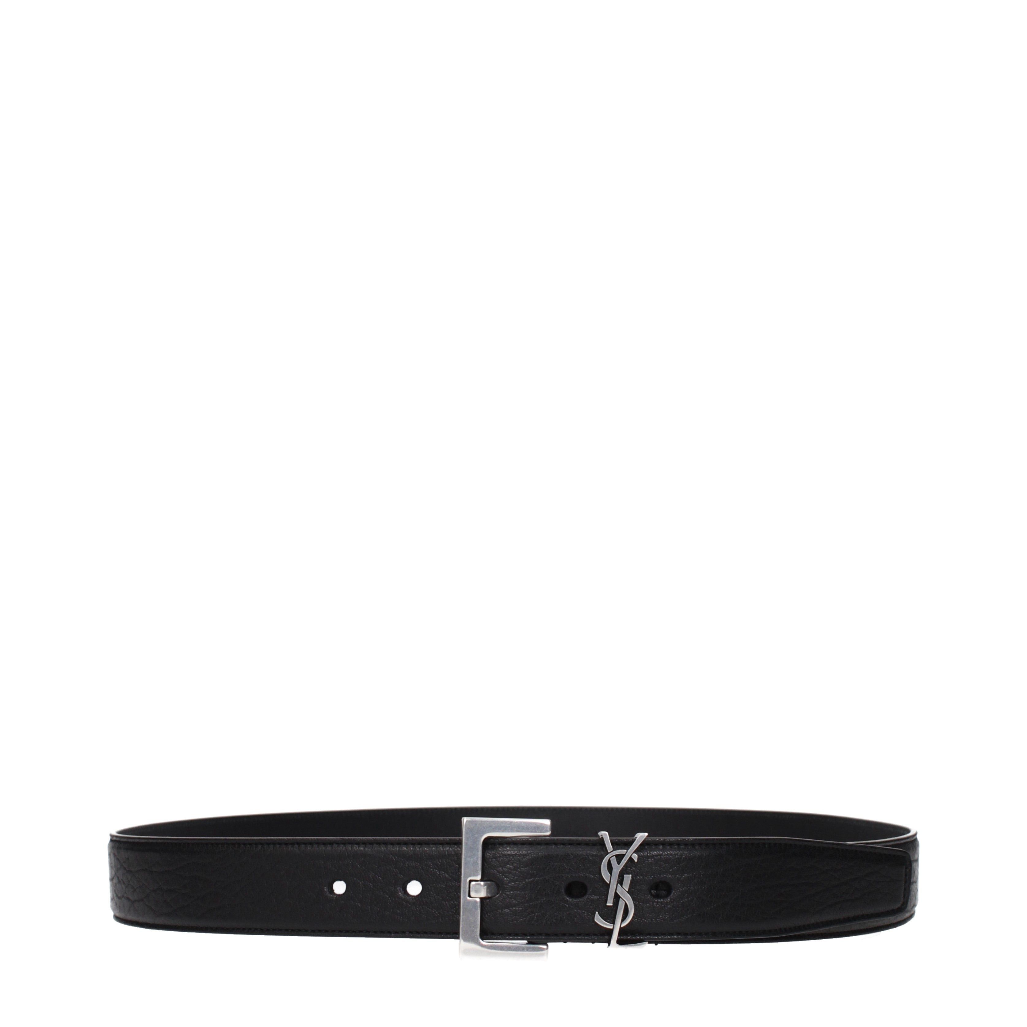 Saint Laurent Paris Belts Size 36 - 1 Preview