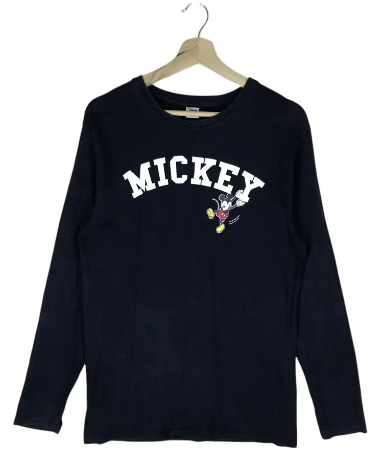 Cartoon Network Disney Mickey Mouse Tshirts Size US L / EU 52-54 / 3 - 1 Thumbnail