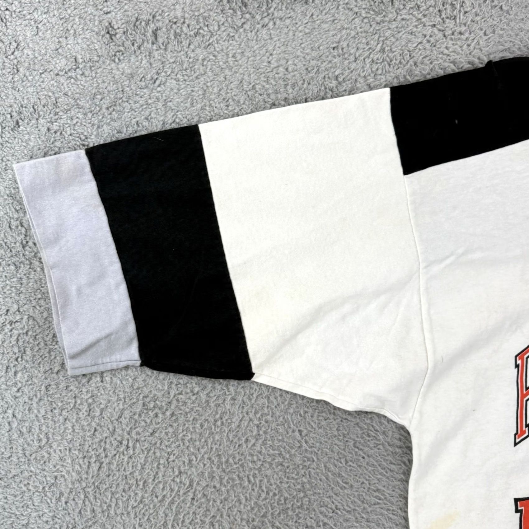 Logo Athletic VINTAGE Logo Athletic Philadelphia Flyers Shirt Mens 90s NHL Hockey White Cotton 90s Theme Size US M / EU 48-50 / 2 - 4 Thumbnail