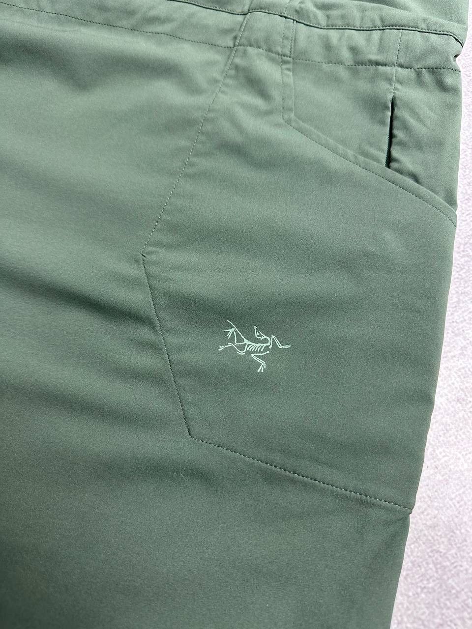 Arc'teryx Arc'teryx Tech Contenta Dress Rare Womans Blouse Xs Size XS / US 0-2 / IT 36-38 - 3 Thumbnail