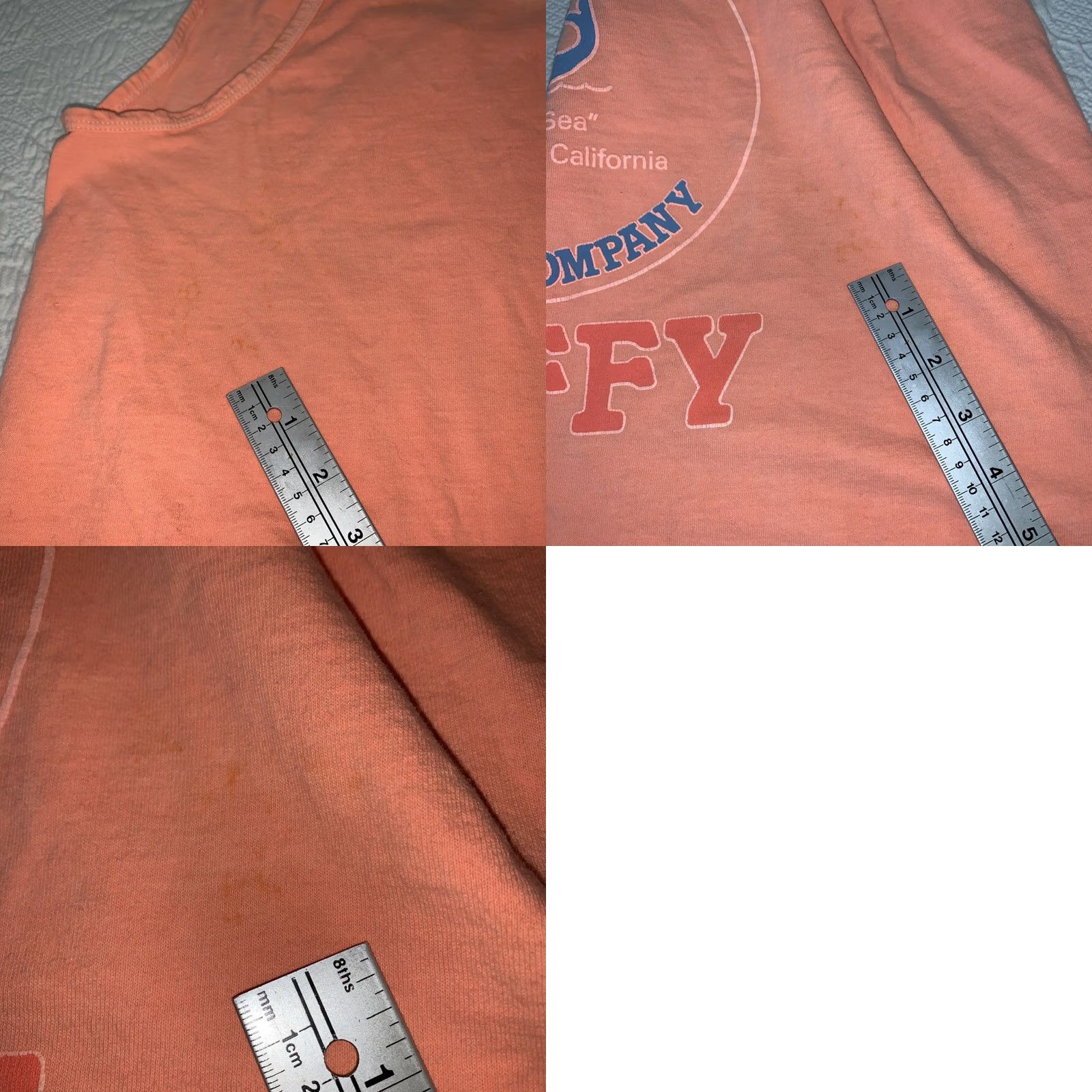 Vintage Item Specifications: Country of Origin: Germany Size US L / EU 52-54 / 3 - 8 Thumbnail