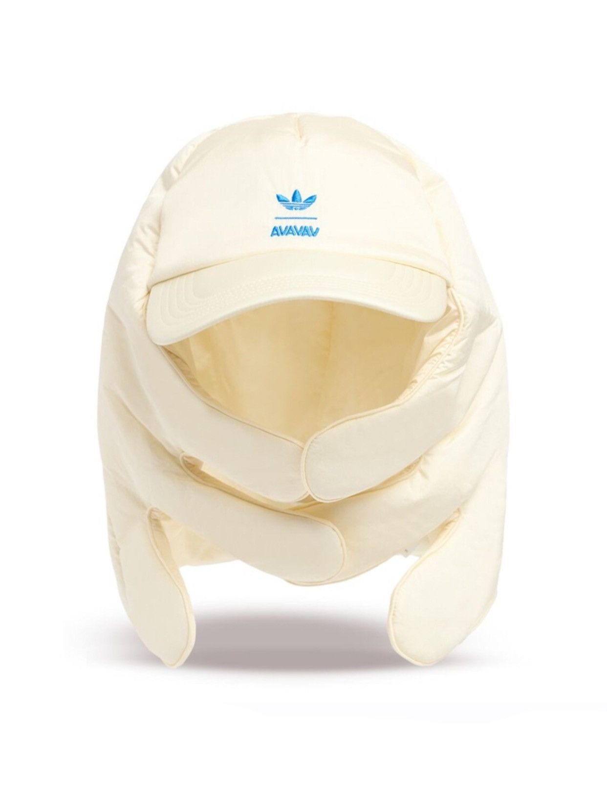 AVAVAV × Adidas FINGERS FLAPS CAP Size ONE SIZE - 1 Thumbnail